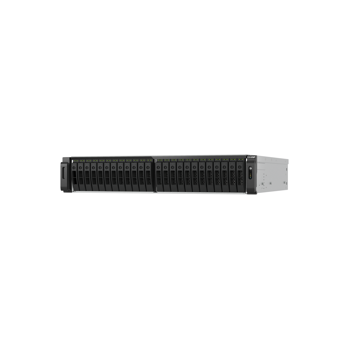 QNAP TS-h3077AFU-R7-64G