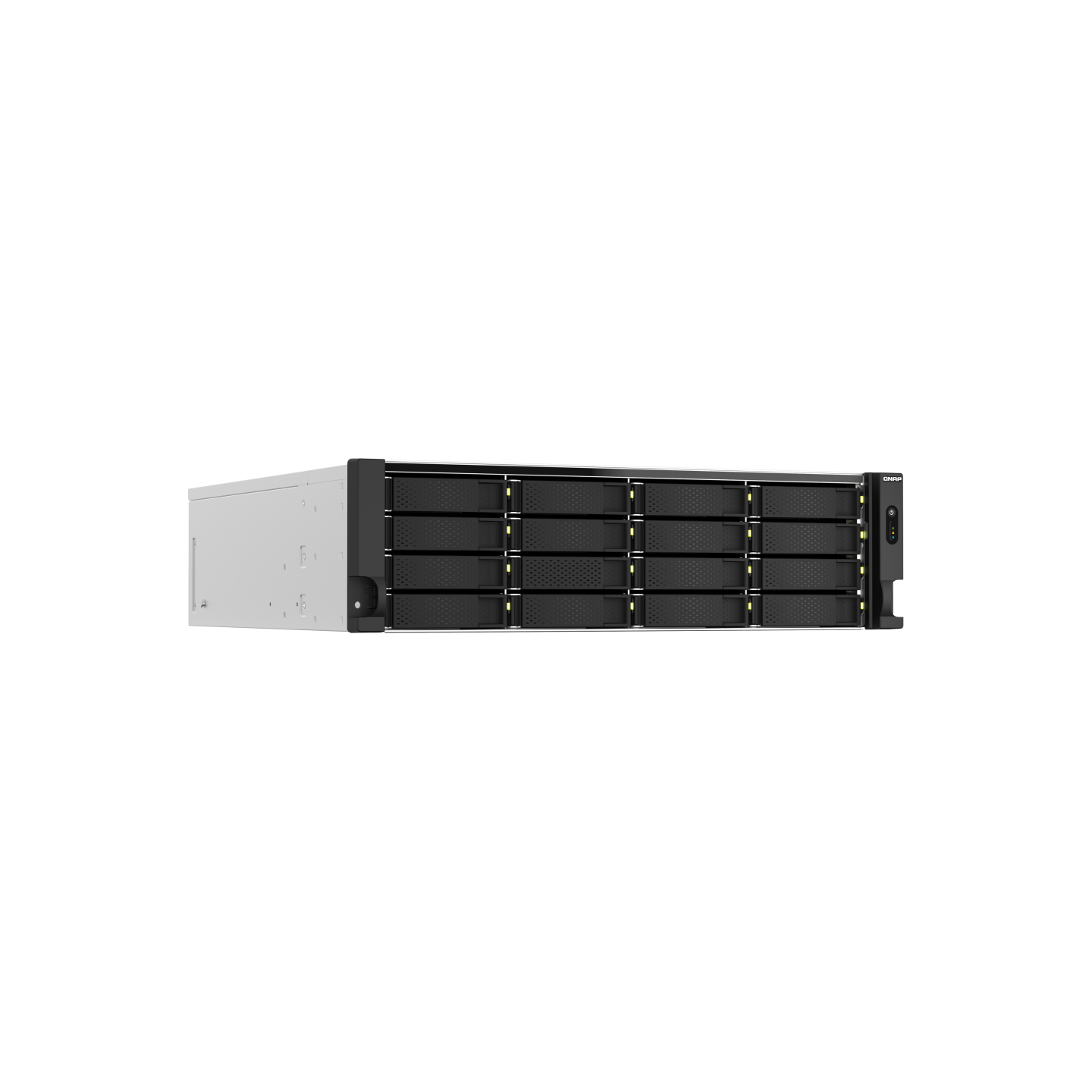 QNAP TS-h2287XU-RP-E2336-32G
