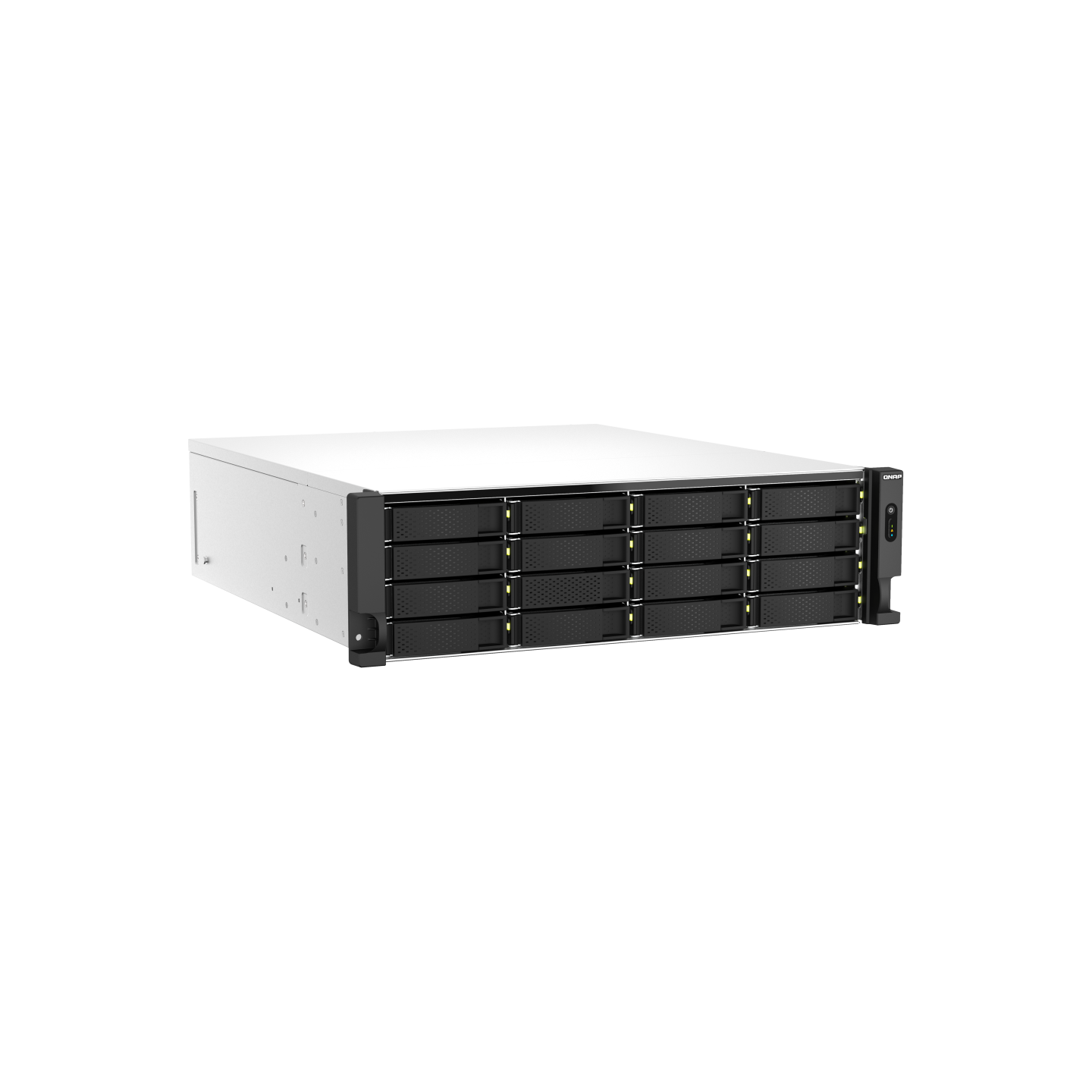 QNAP TS-h2287XU-RP-E2336-32G