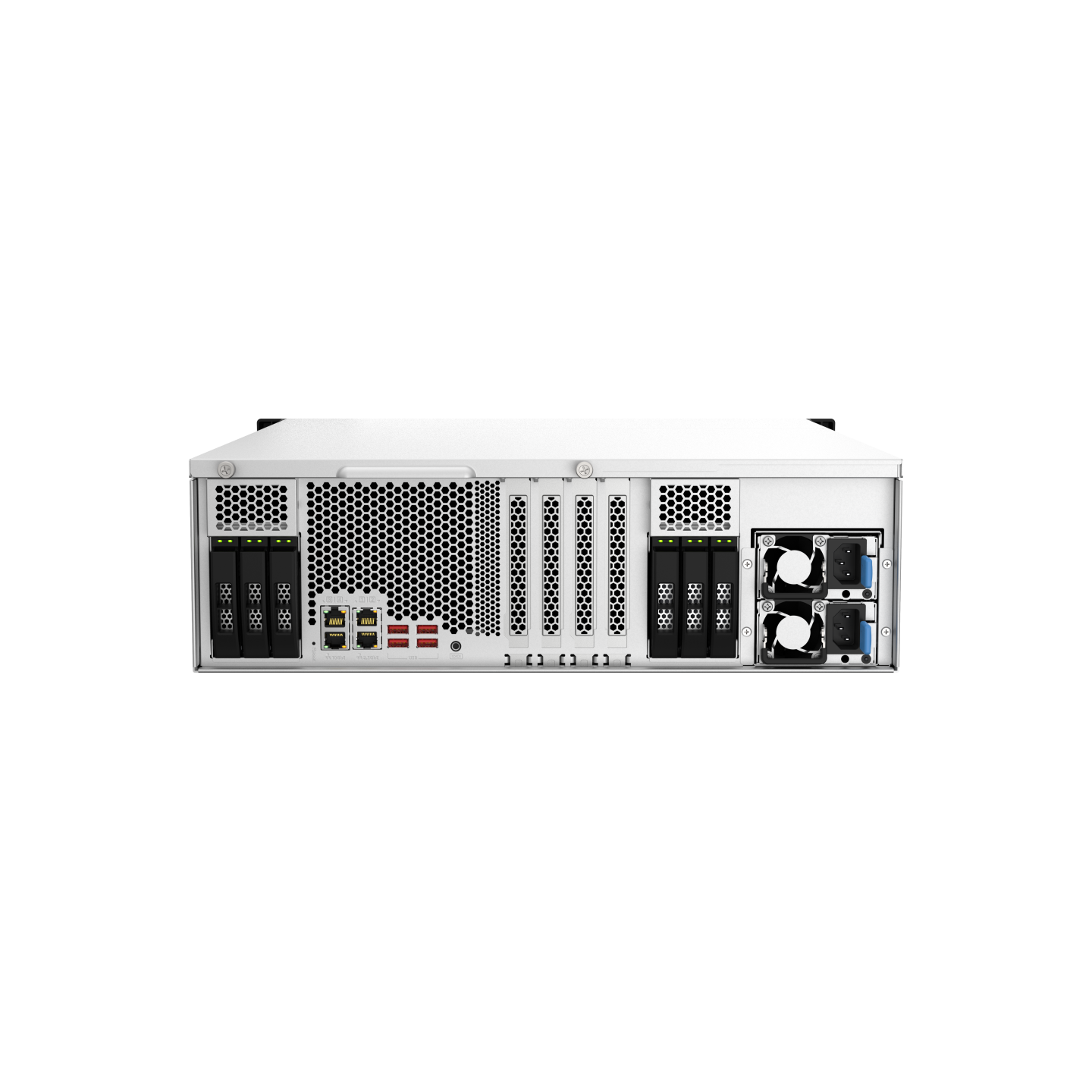 QNAP TS-h2287XU-RP-E2336-32G