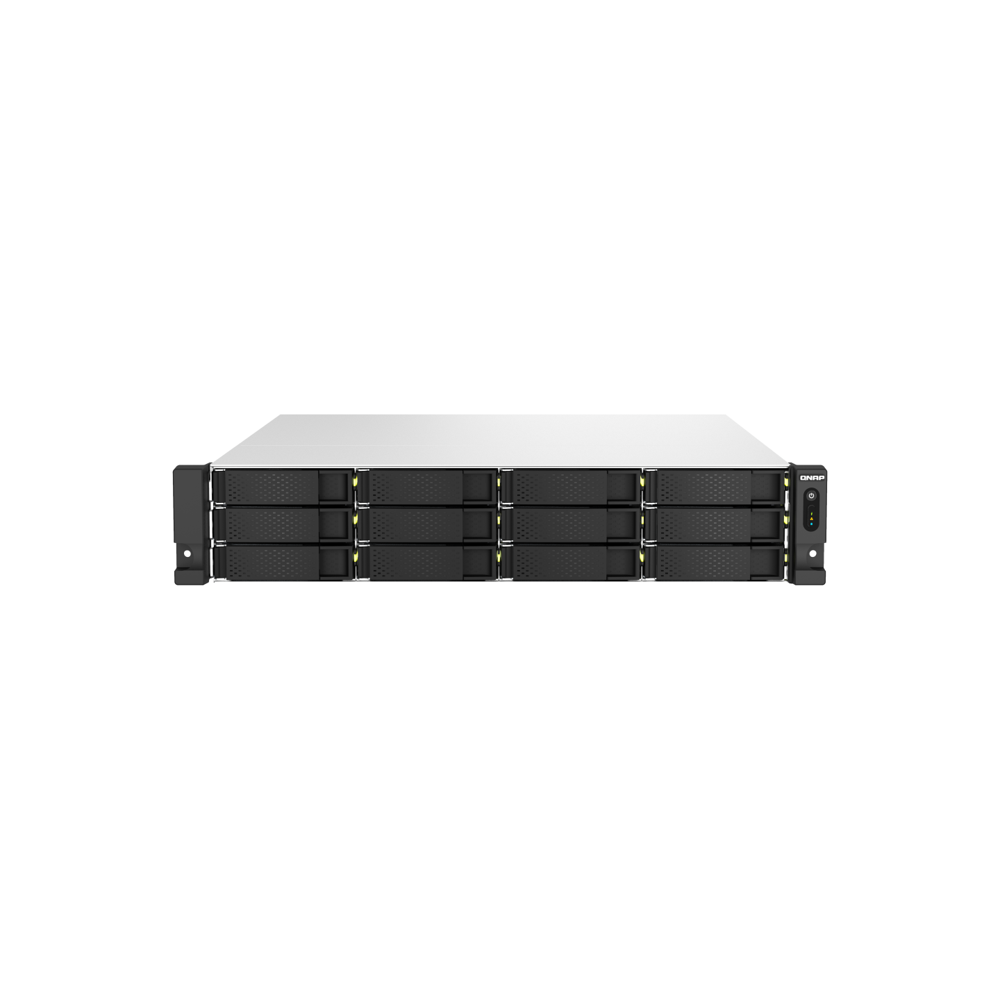 QNAP TS-h1887XU-RP-E2334-16G