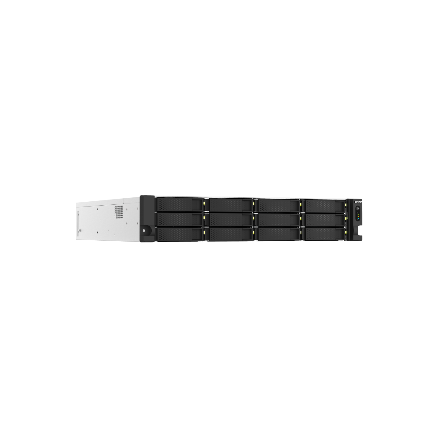 QNAP TS-h1887XU-RP-E2334-16G