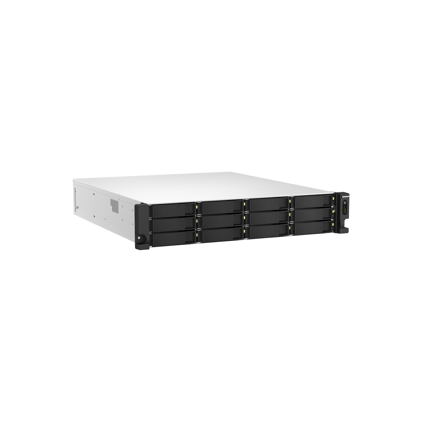 QNAP TS-h1887XU-RP-E2334-16G