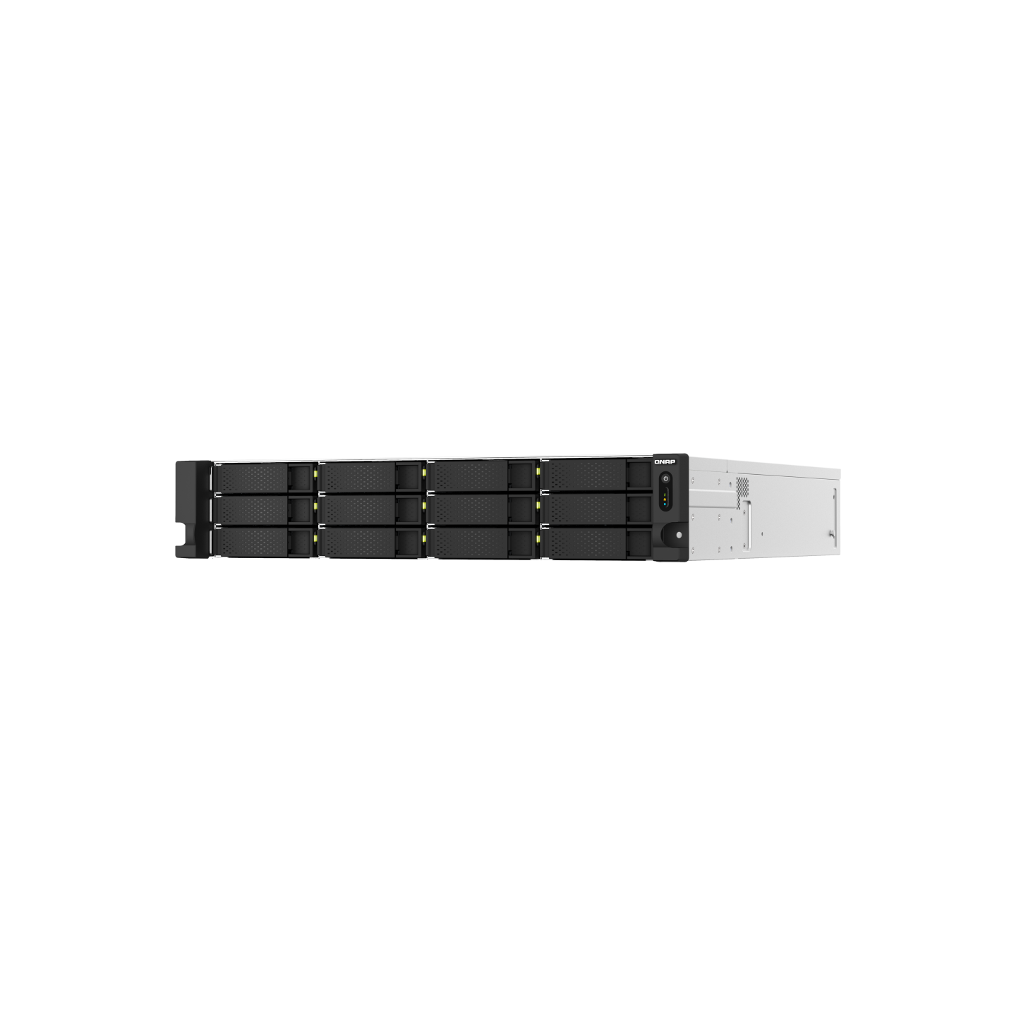 QNAP TS-h1887XU-RP-E2334-16G