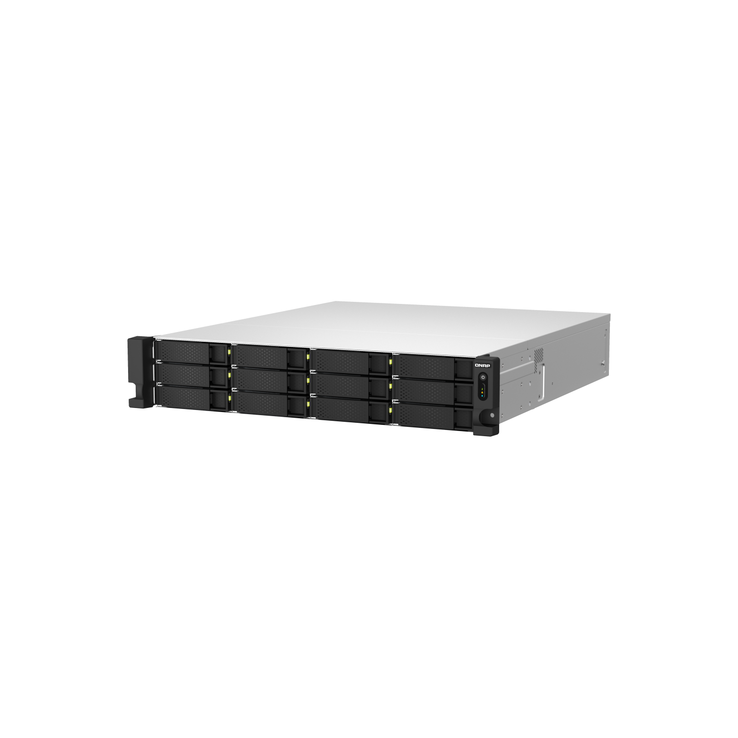 QNAP TS-h1887XU-RP-E2334-16G