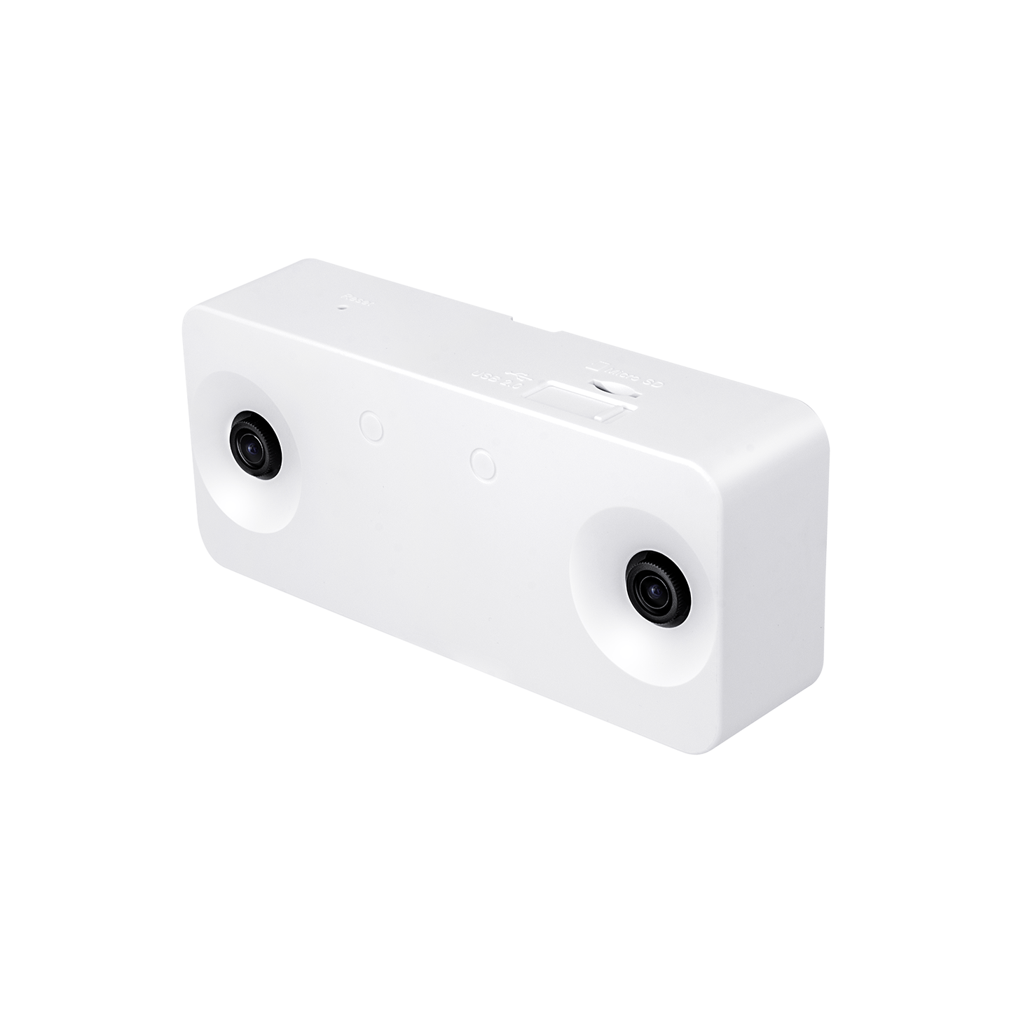 VIVOTEK SC8131 | Analítica Video IP