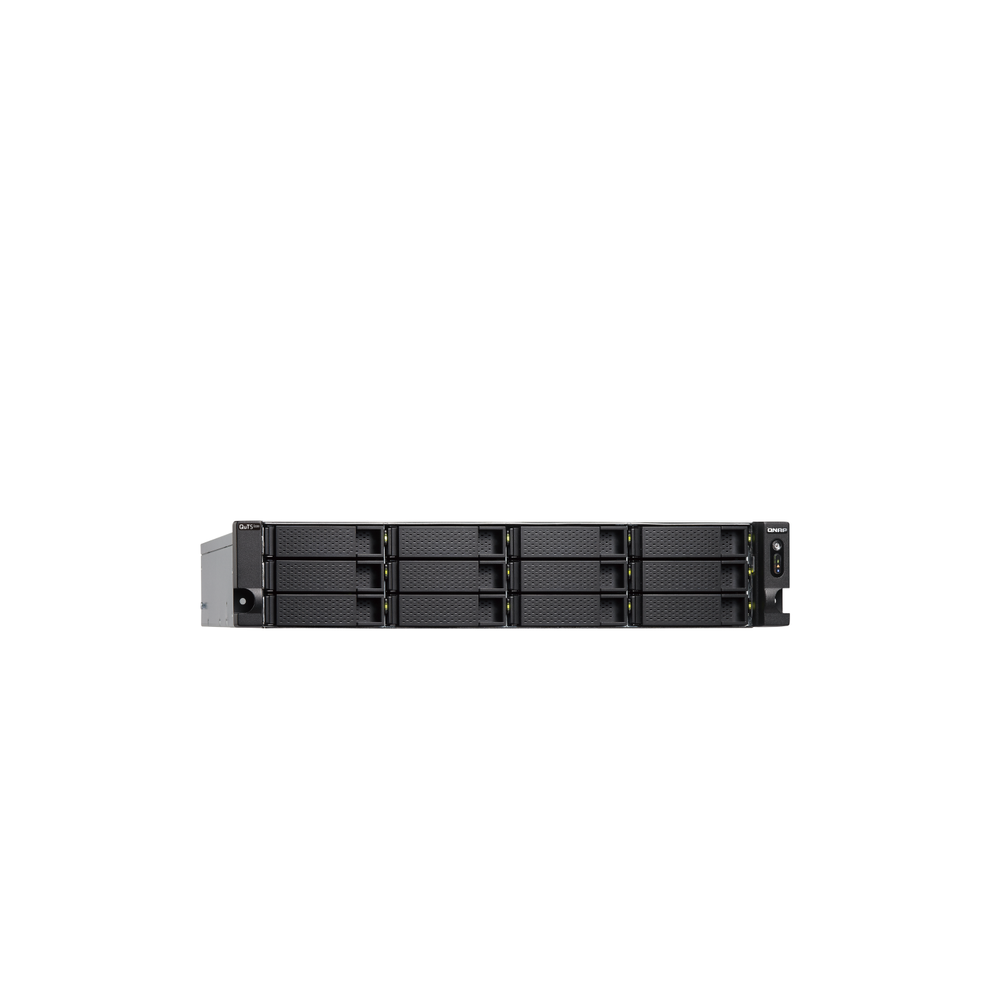 QNAP TS-h1886XU-RP-R2-D1622-32G