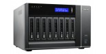 Unidad de Expansión de 8-bahías UX-800P