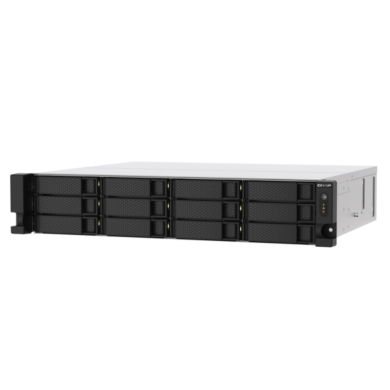 QNAP TS-1273AU-RP-8G