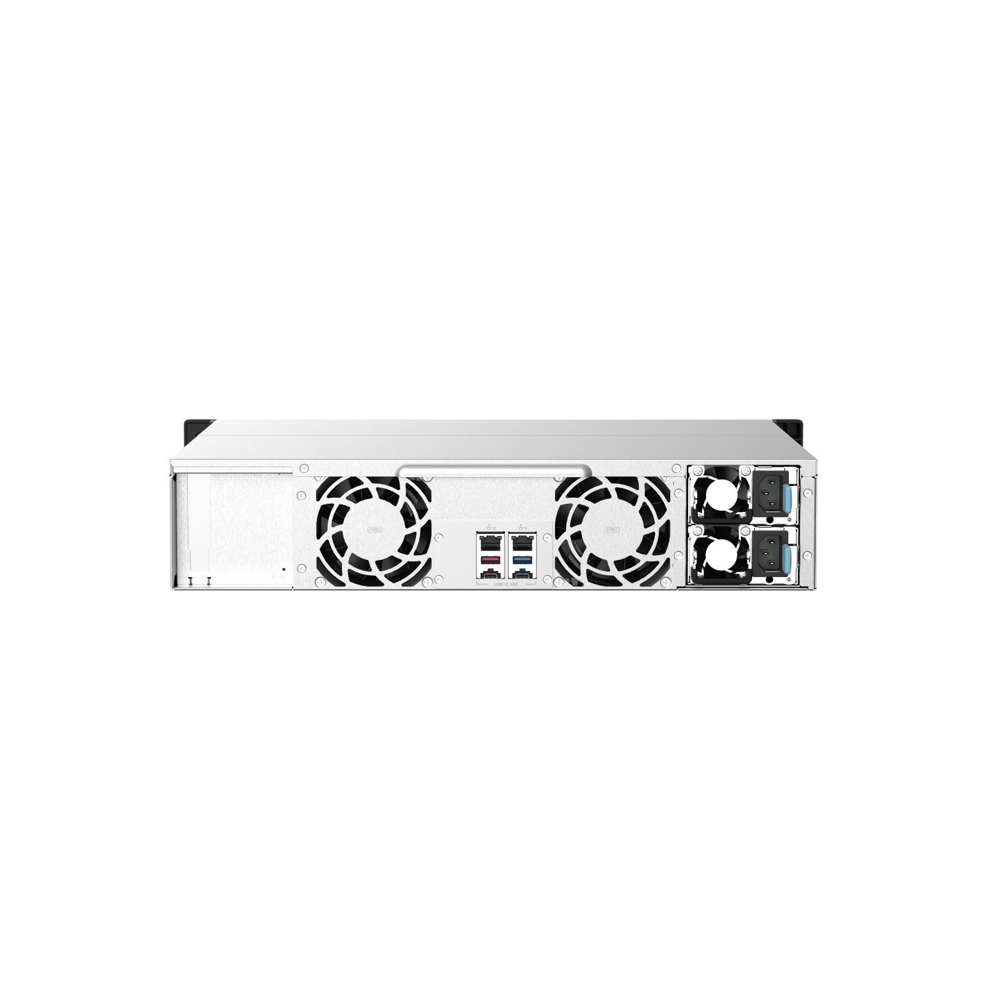 QNAP TS-1273AU-RP-8G
