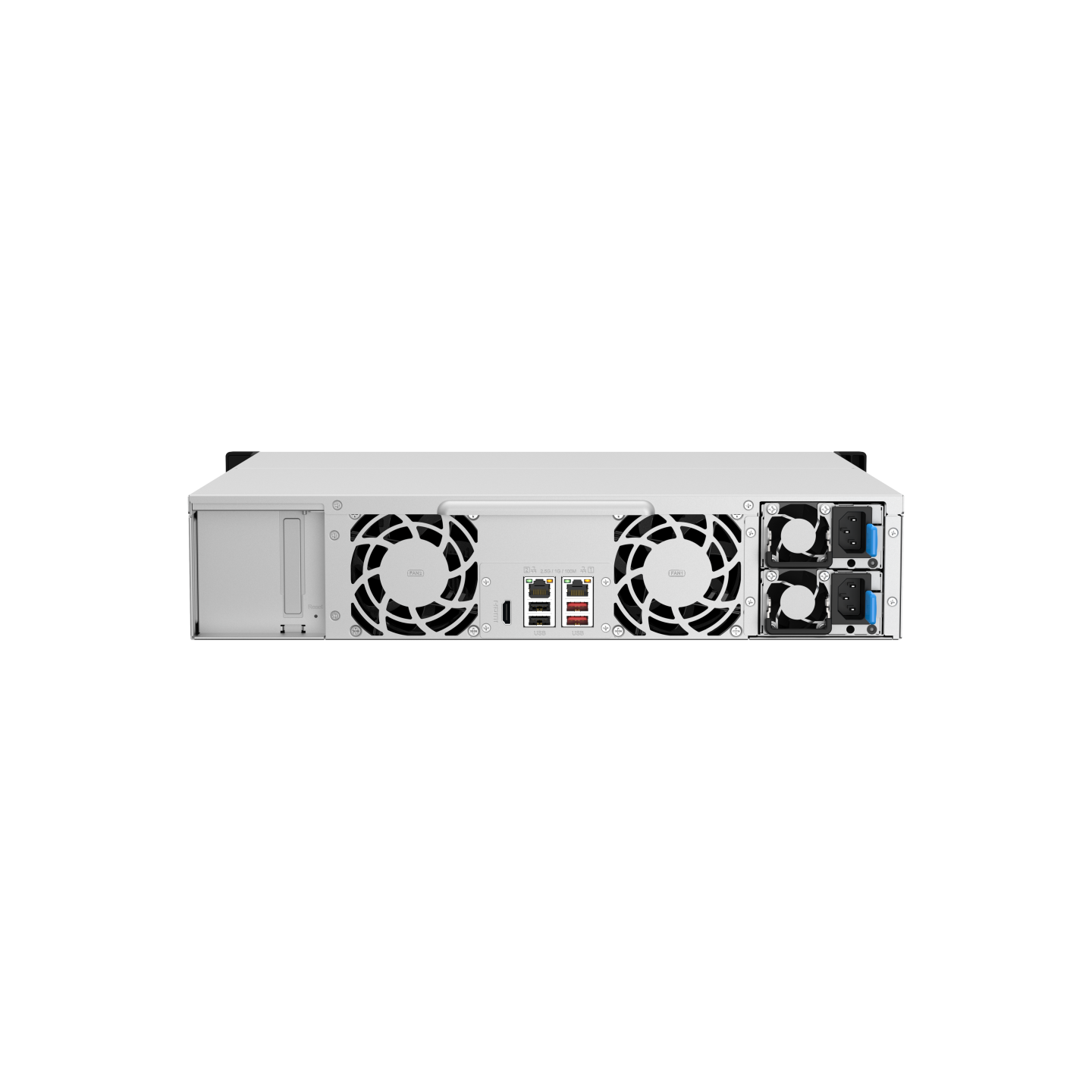 QNAP TS-1264U-RP-4G