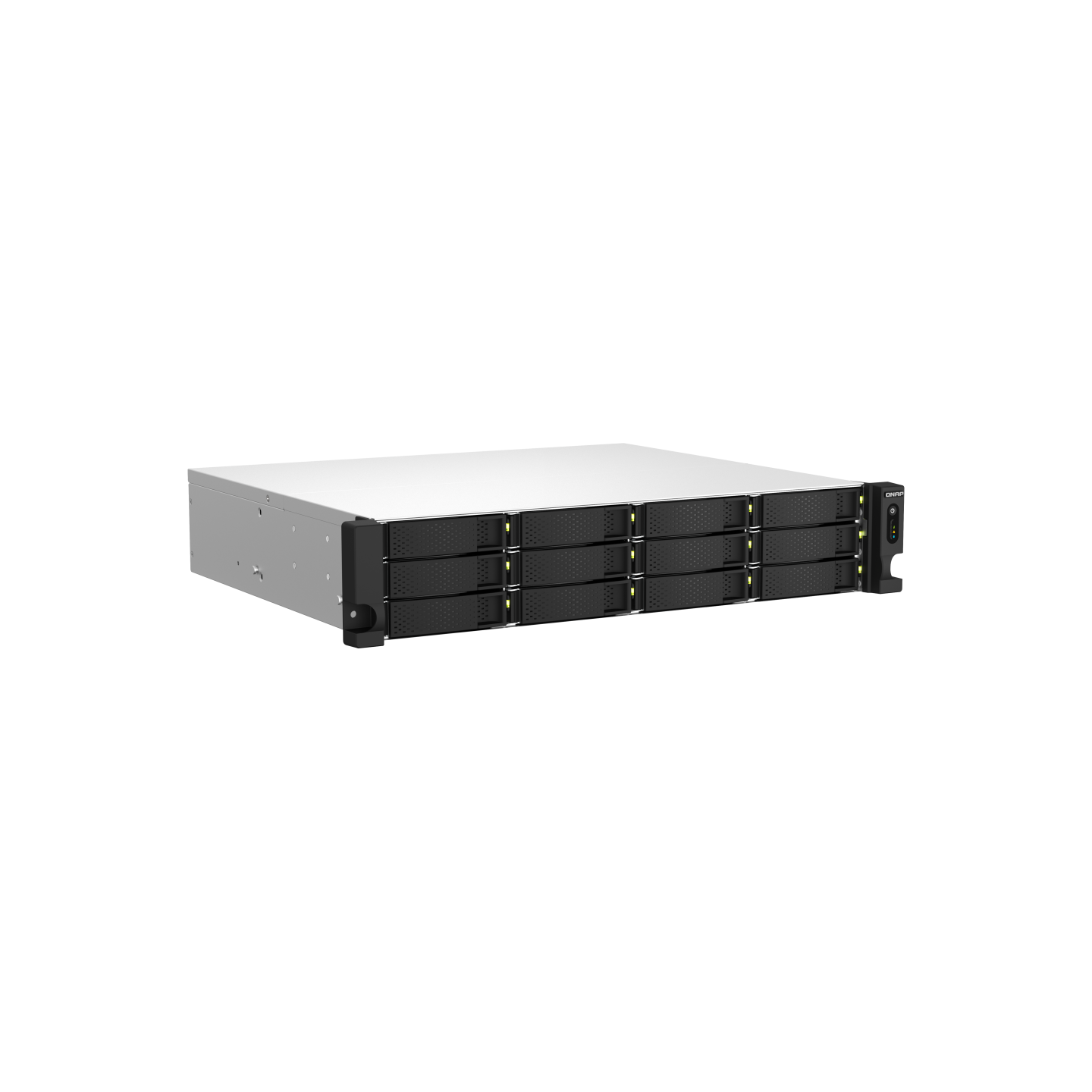 QNAP TS-1264U-RP-4G