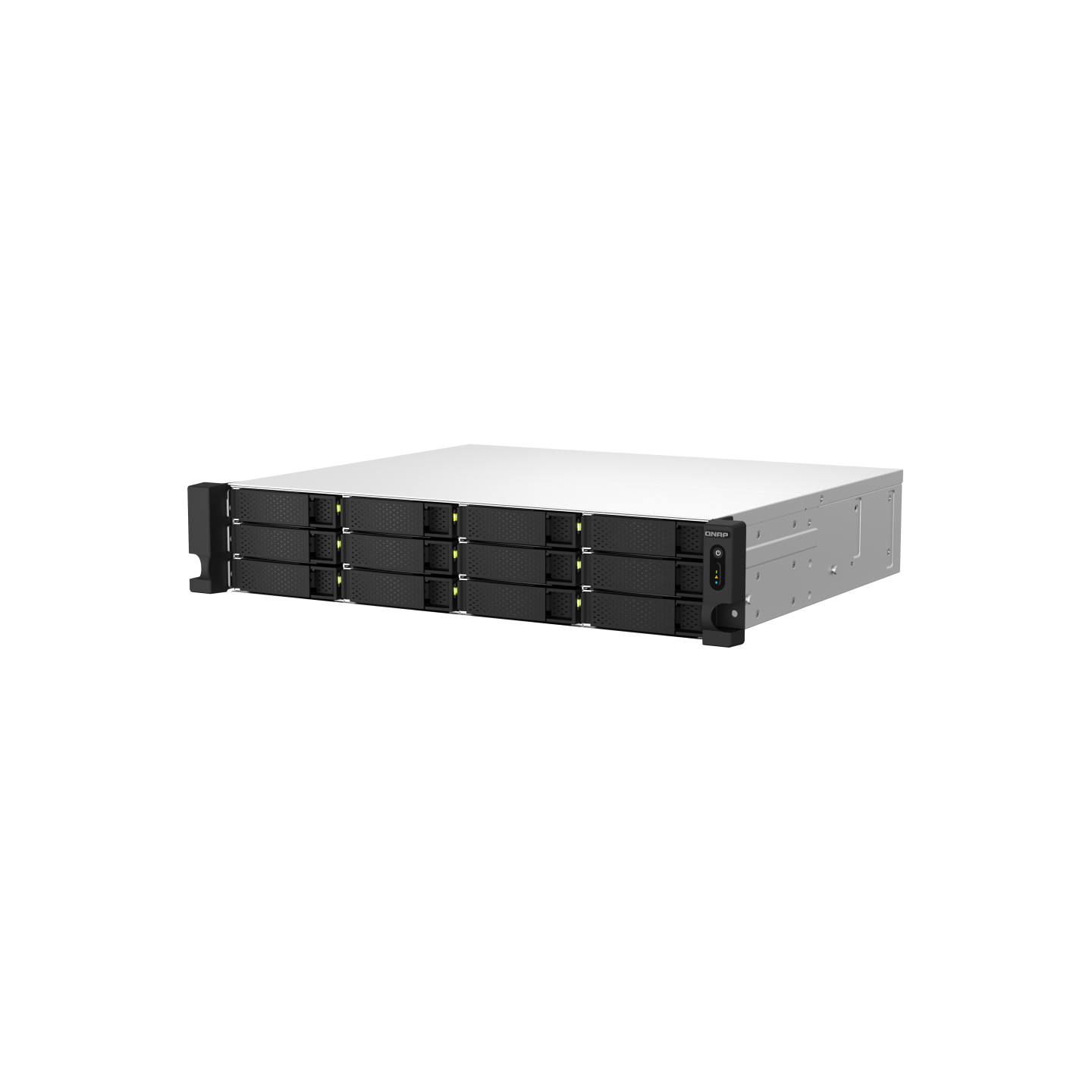 QNAP TS-1264U-RP-4G