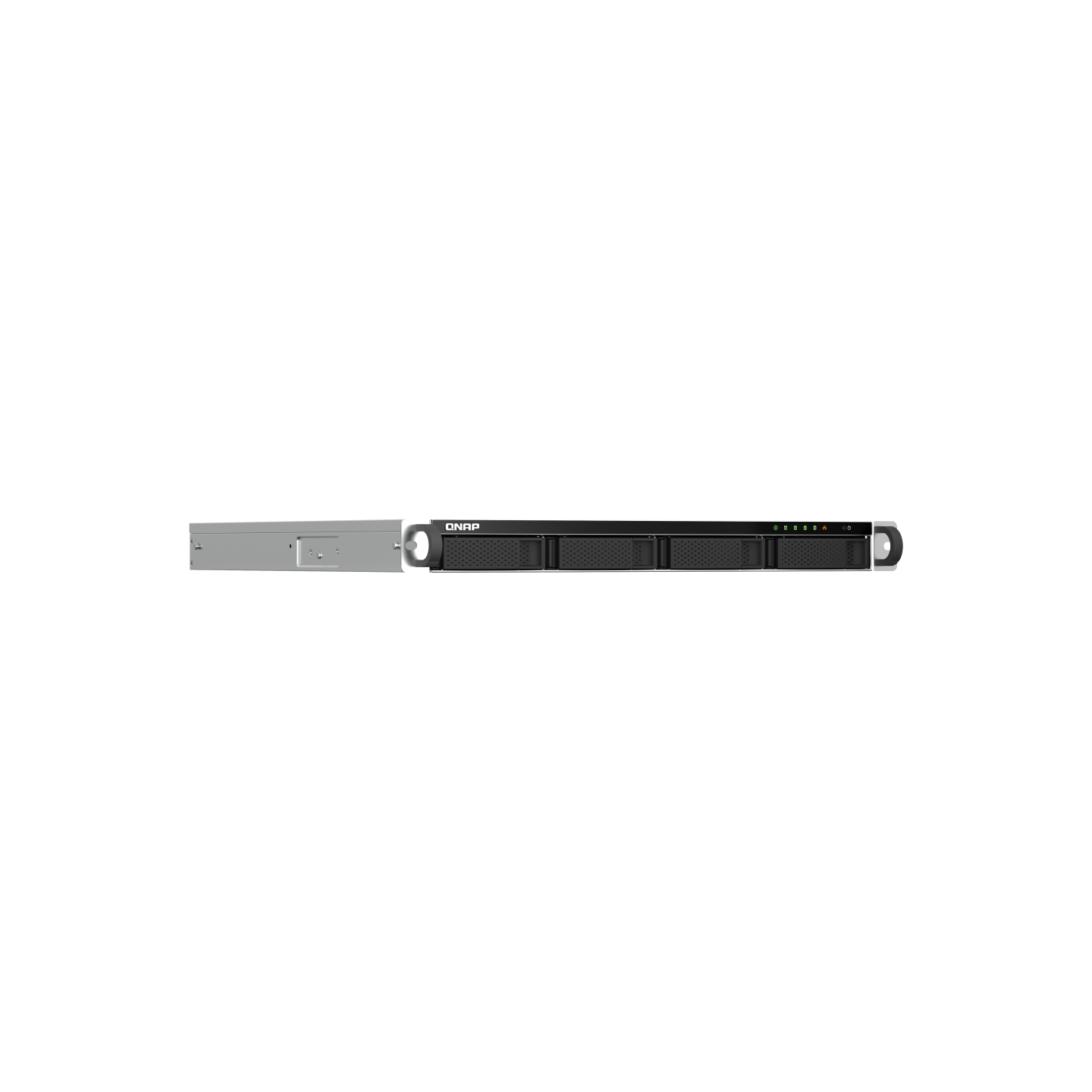 QNAP TS-464U-RP-8G