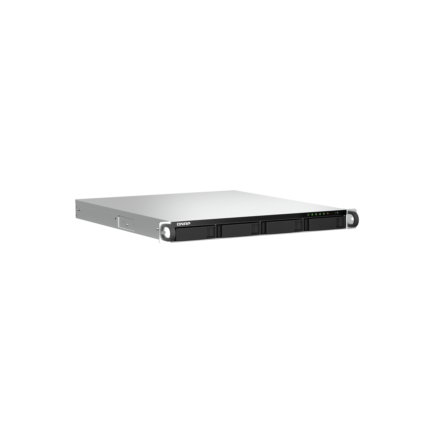 QNAP TS-464U-RP-8G