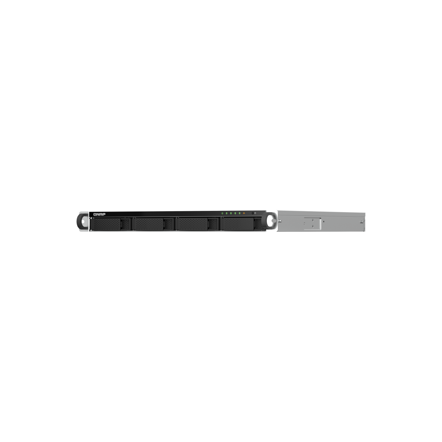 QNAP TS-464U-RP-8G