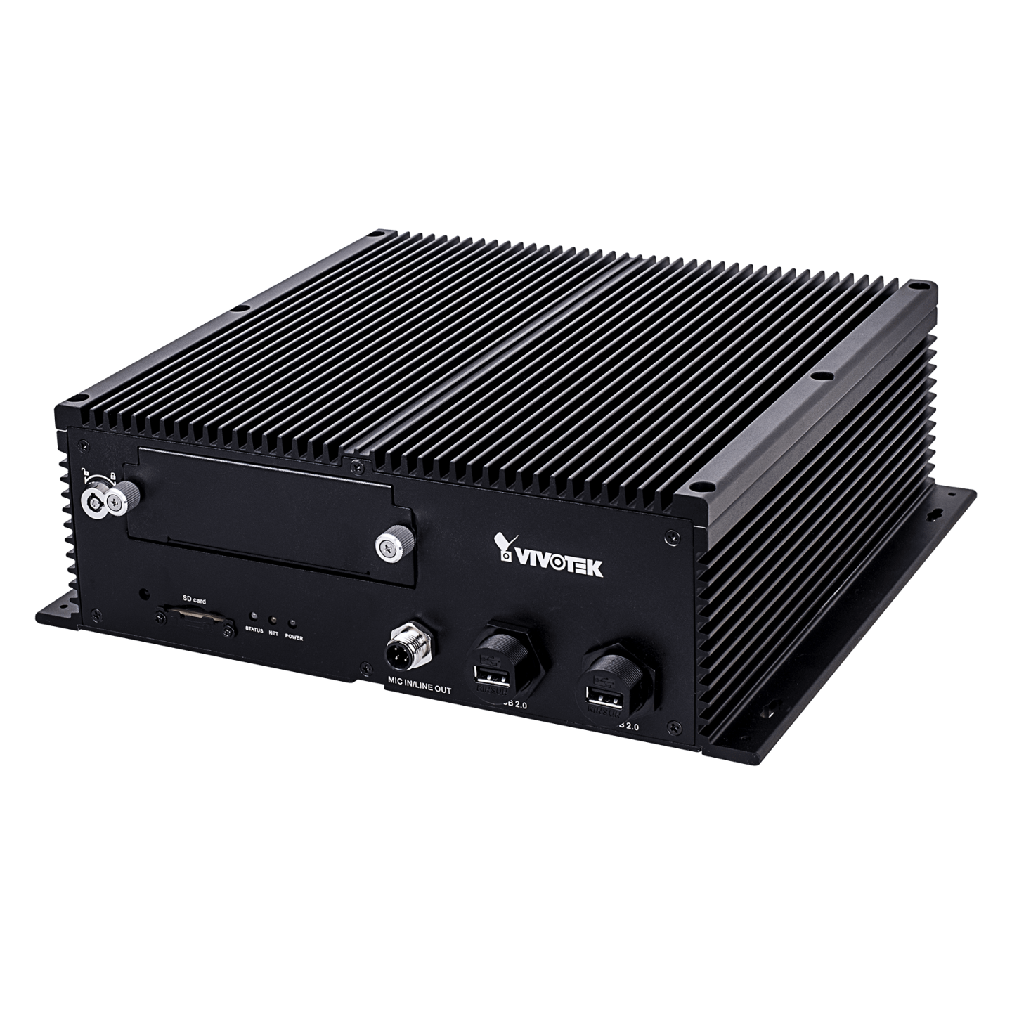 VIVOTEK NV9311P | NVR PoE IP