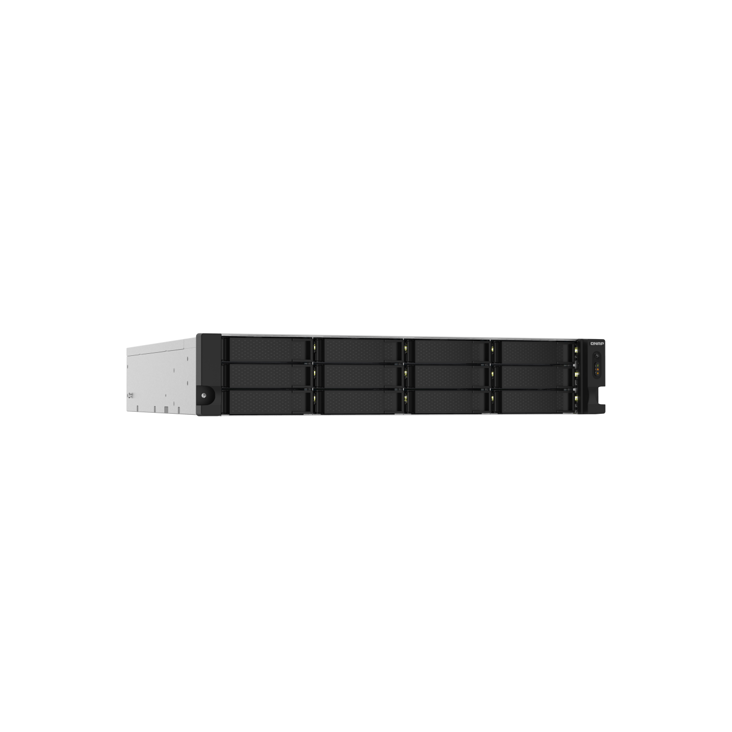 QNAP TS-1232PXU-RP-4G