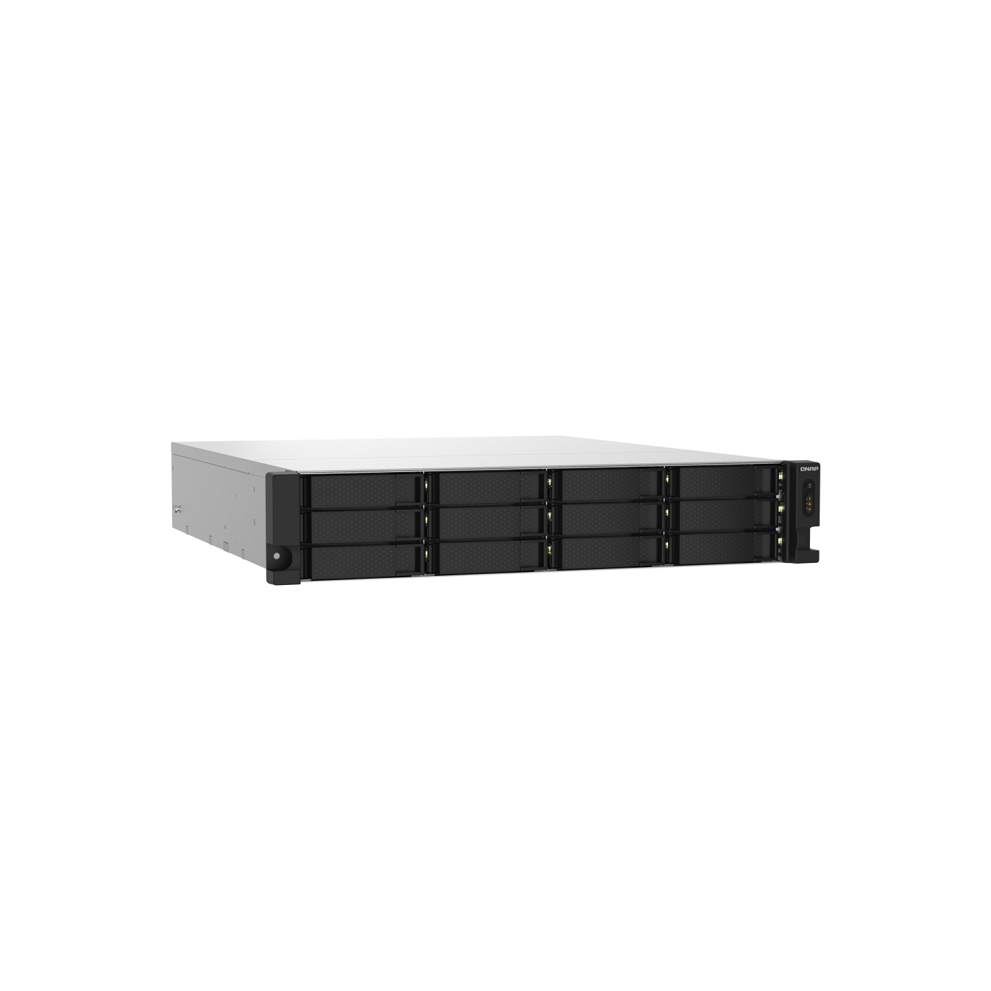 QNAP TS-1232PXU-RP-4G