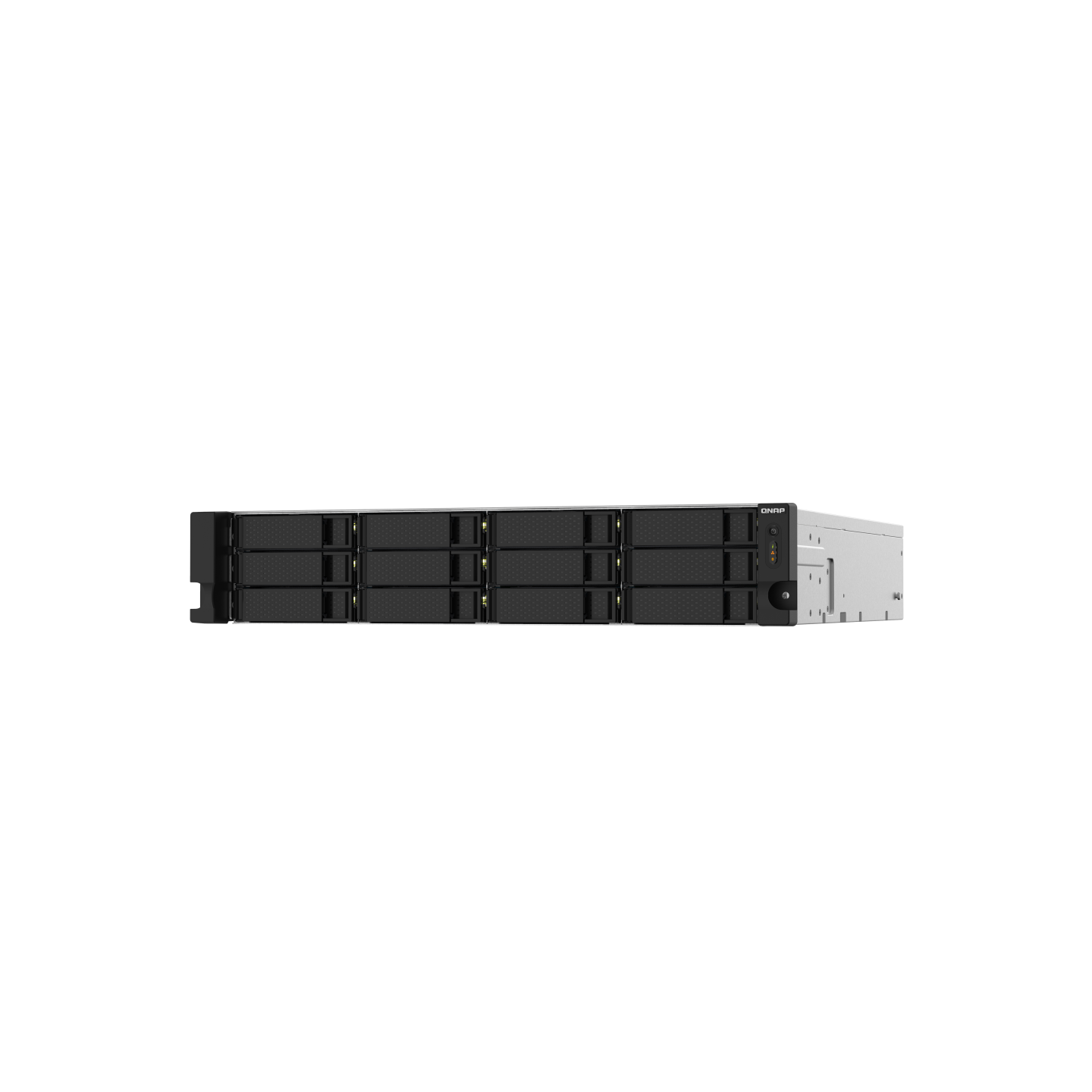 QNAP TS-1232PXU-RP-4G