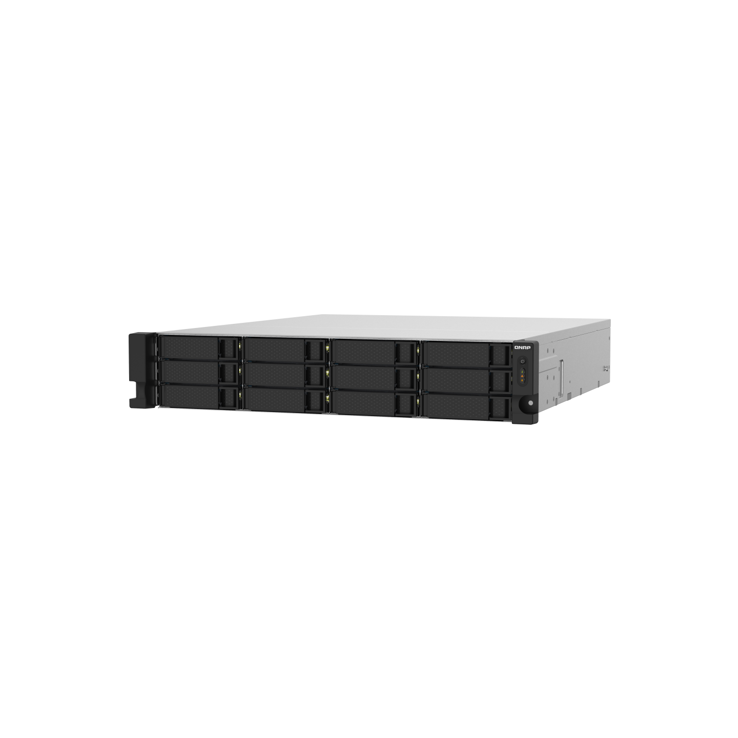 QNAP TS-1232PXU-RP-4G