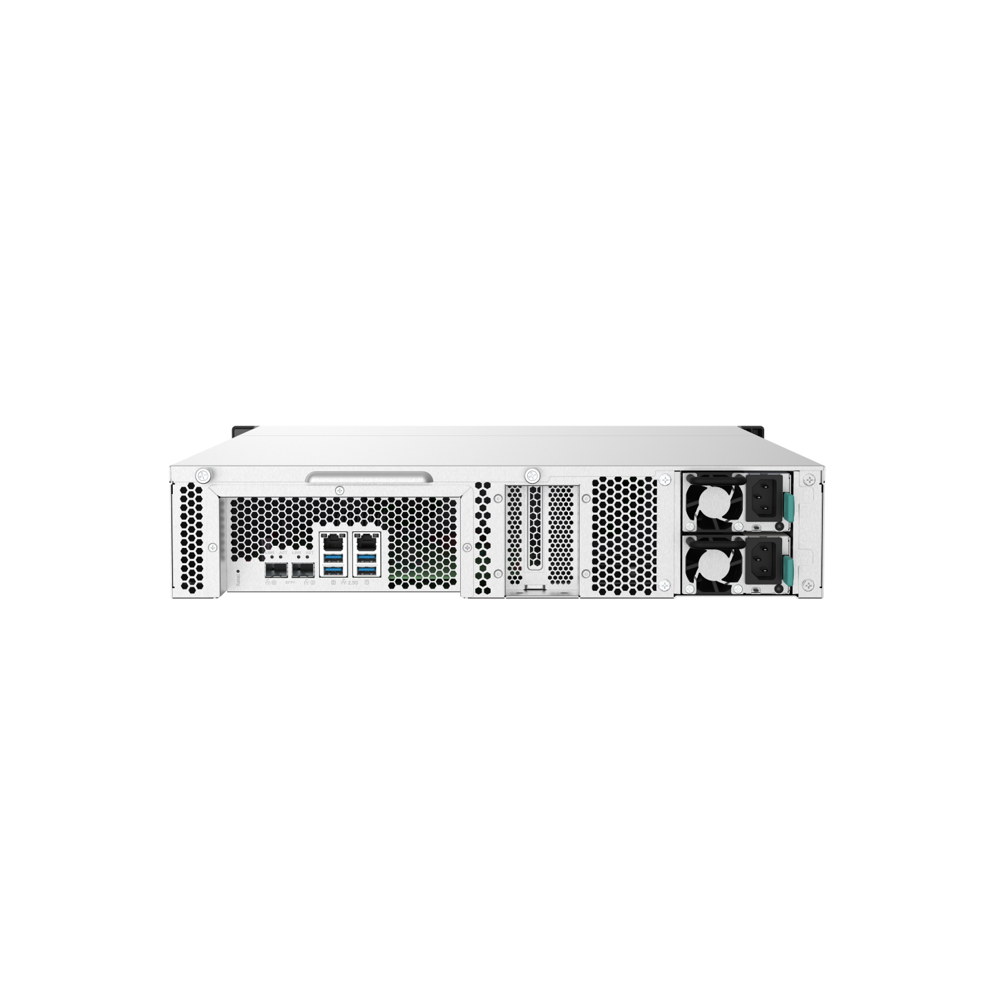 QNAP TS-832PXU-RP-4G