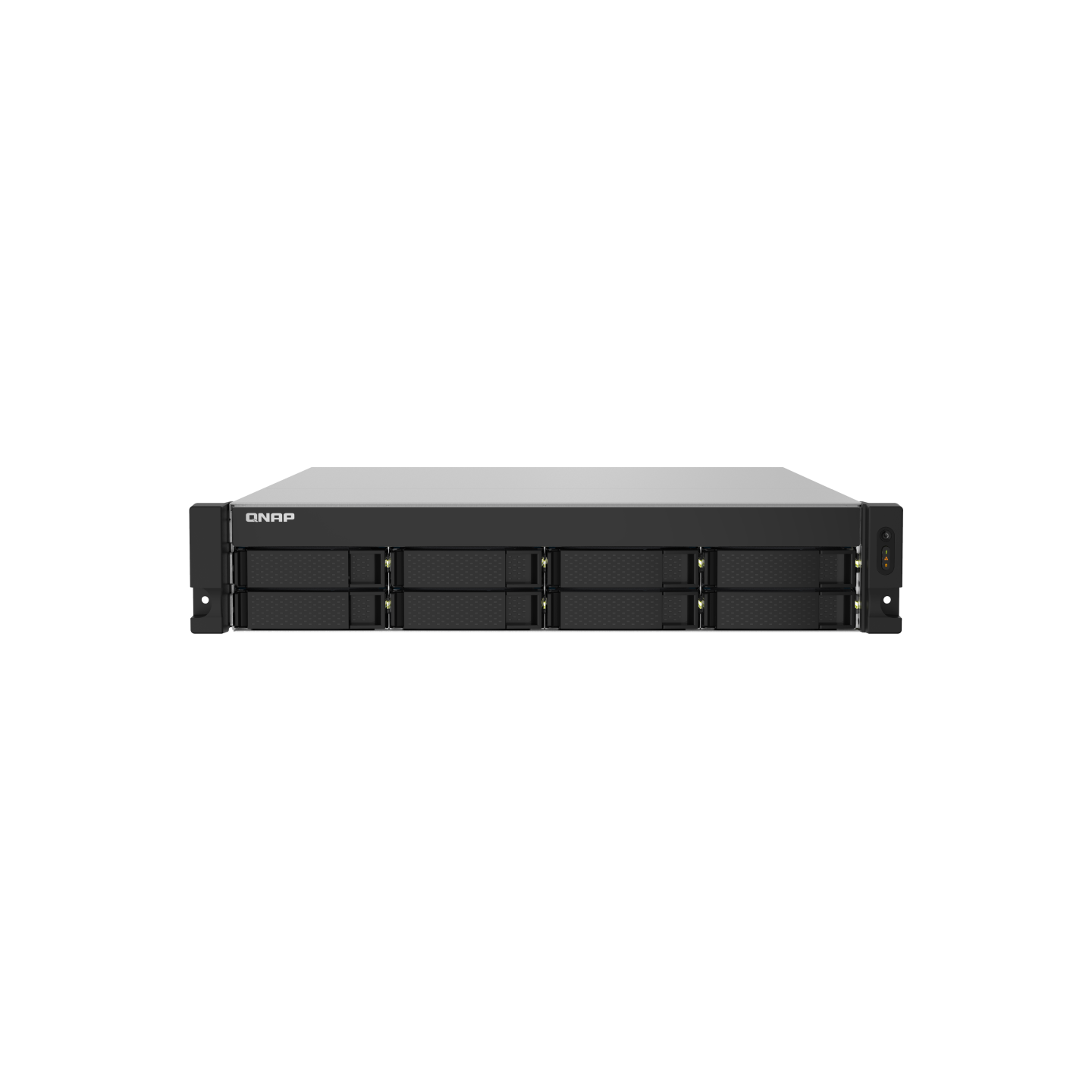 QNAP TS-832PXU-RP-4G