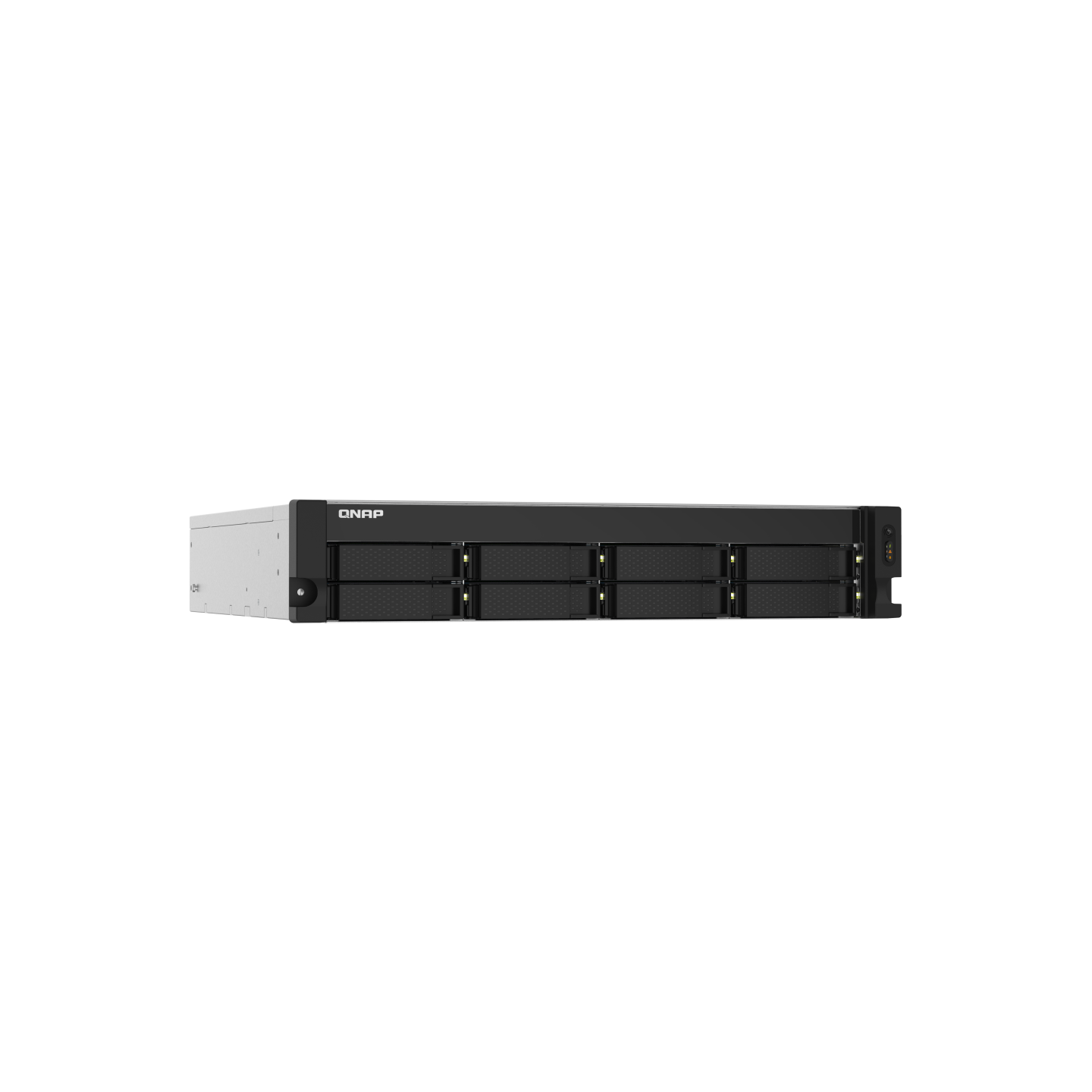 QNAP TS-832PXU-RP-4G