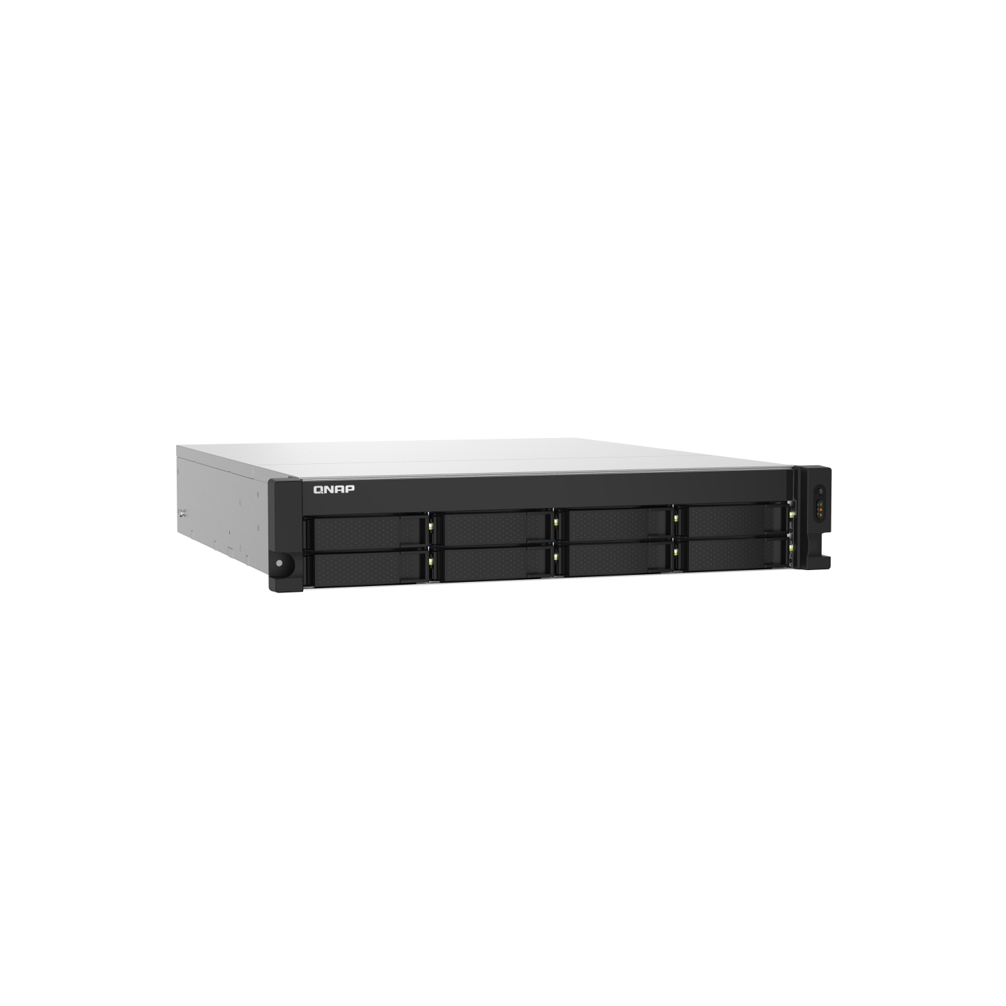 QNAP TS-832PXU-RP-4G