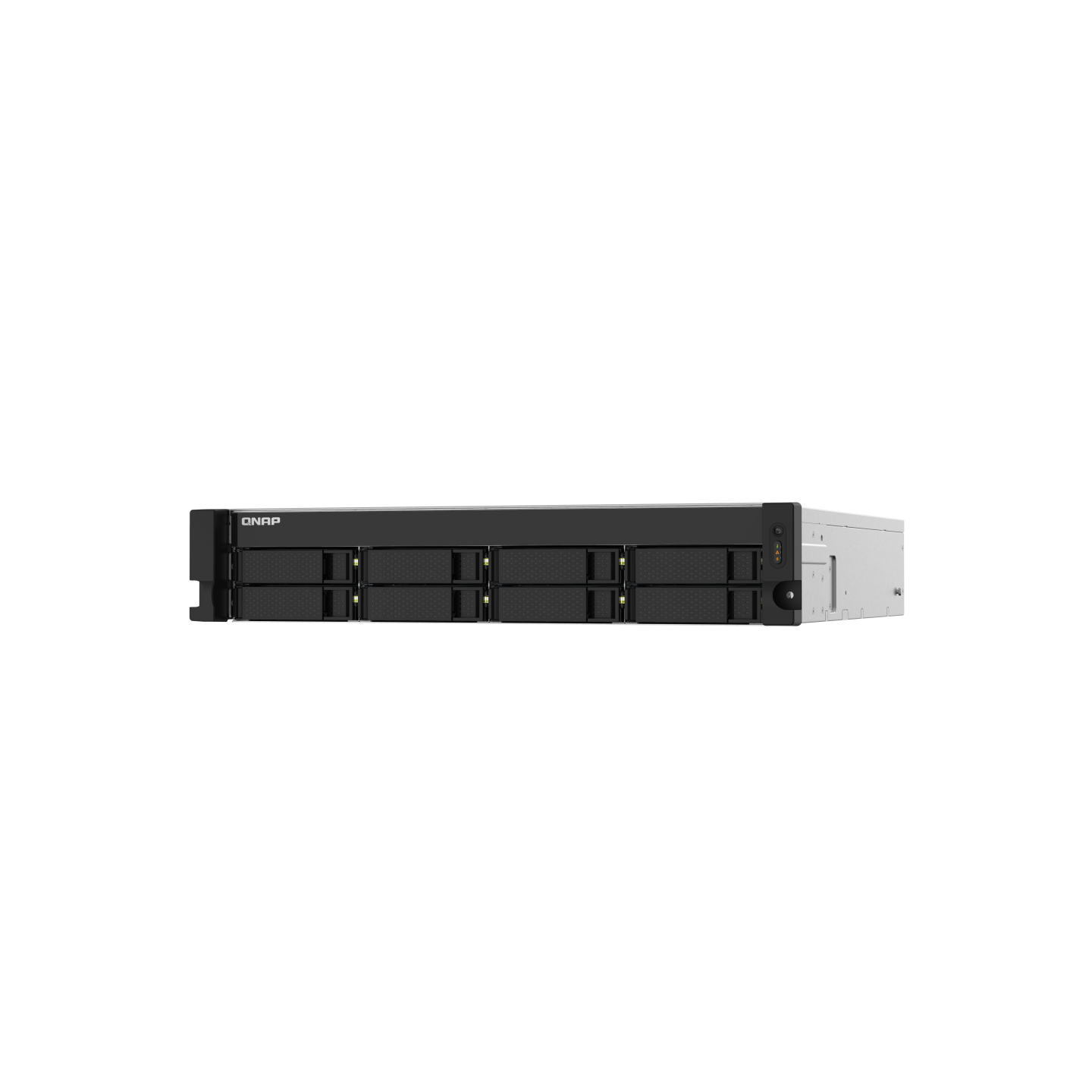 QNAP TS-832PXU-RP-4G