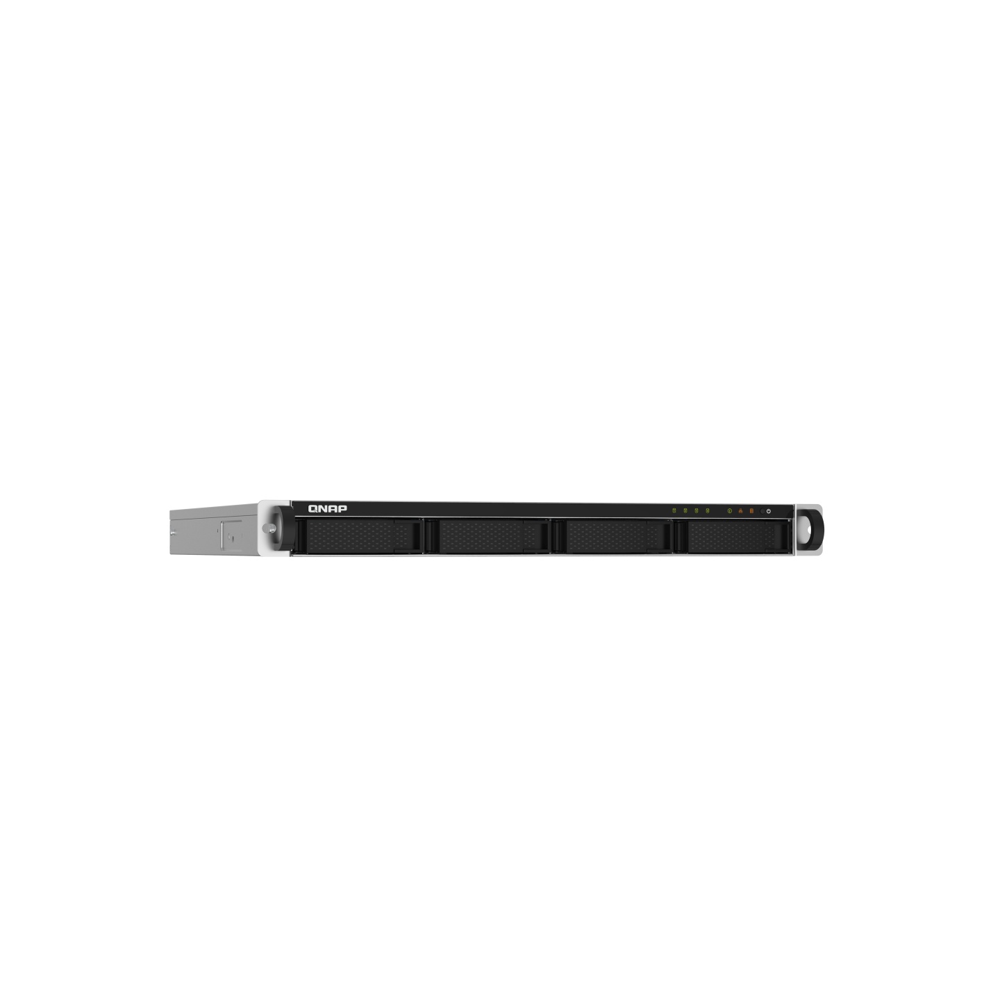 QNAP TS-432PXU-RP-2G