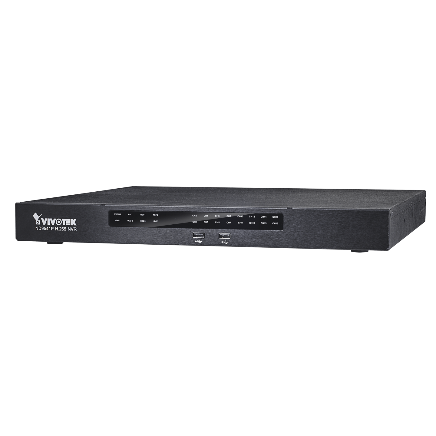 VIVOTEK ND9541P | NVR PoE IP