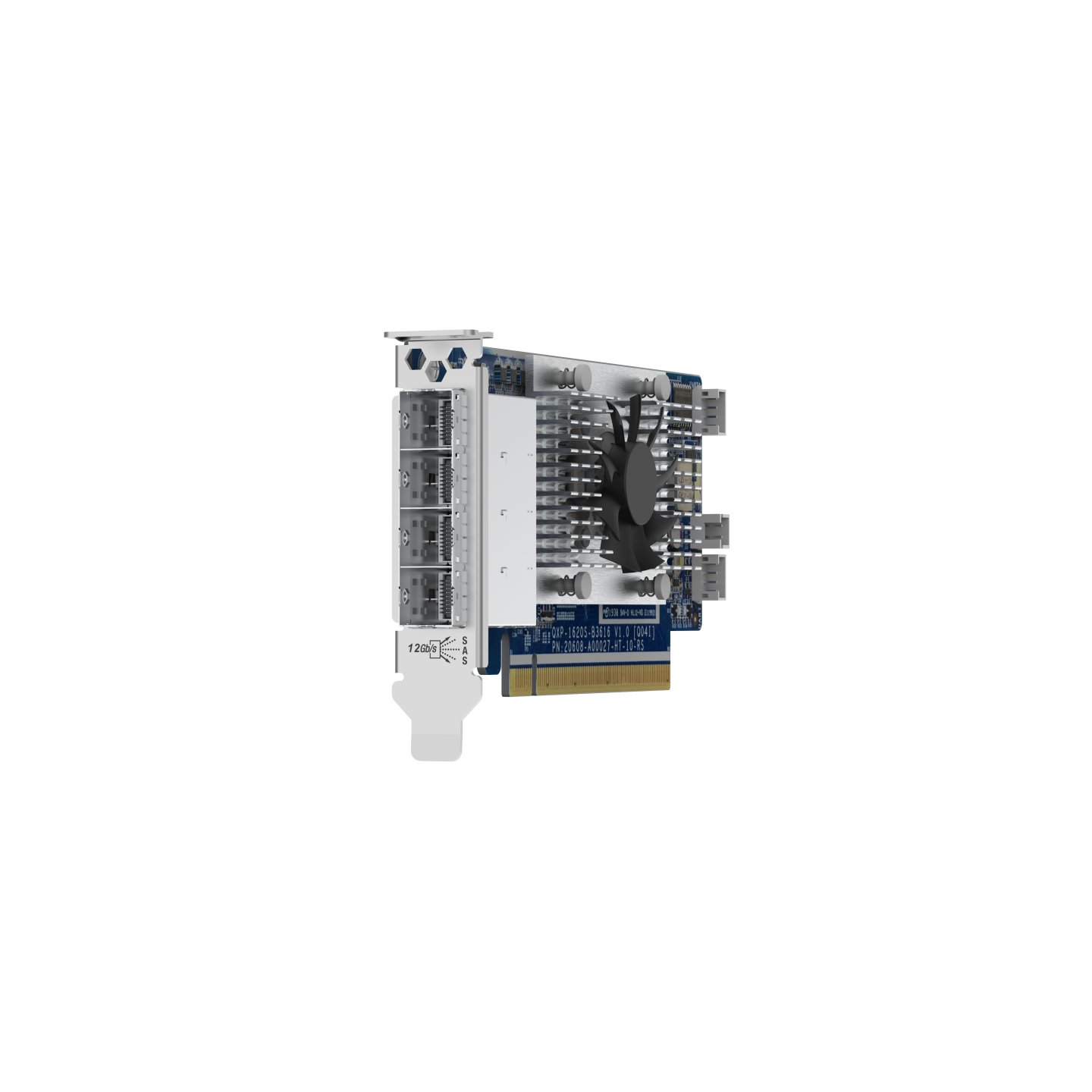 QNAP QXP-1620S-B3616W