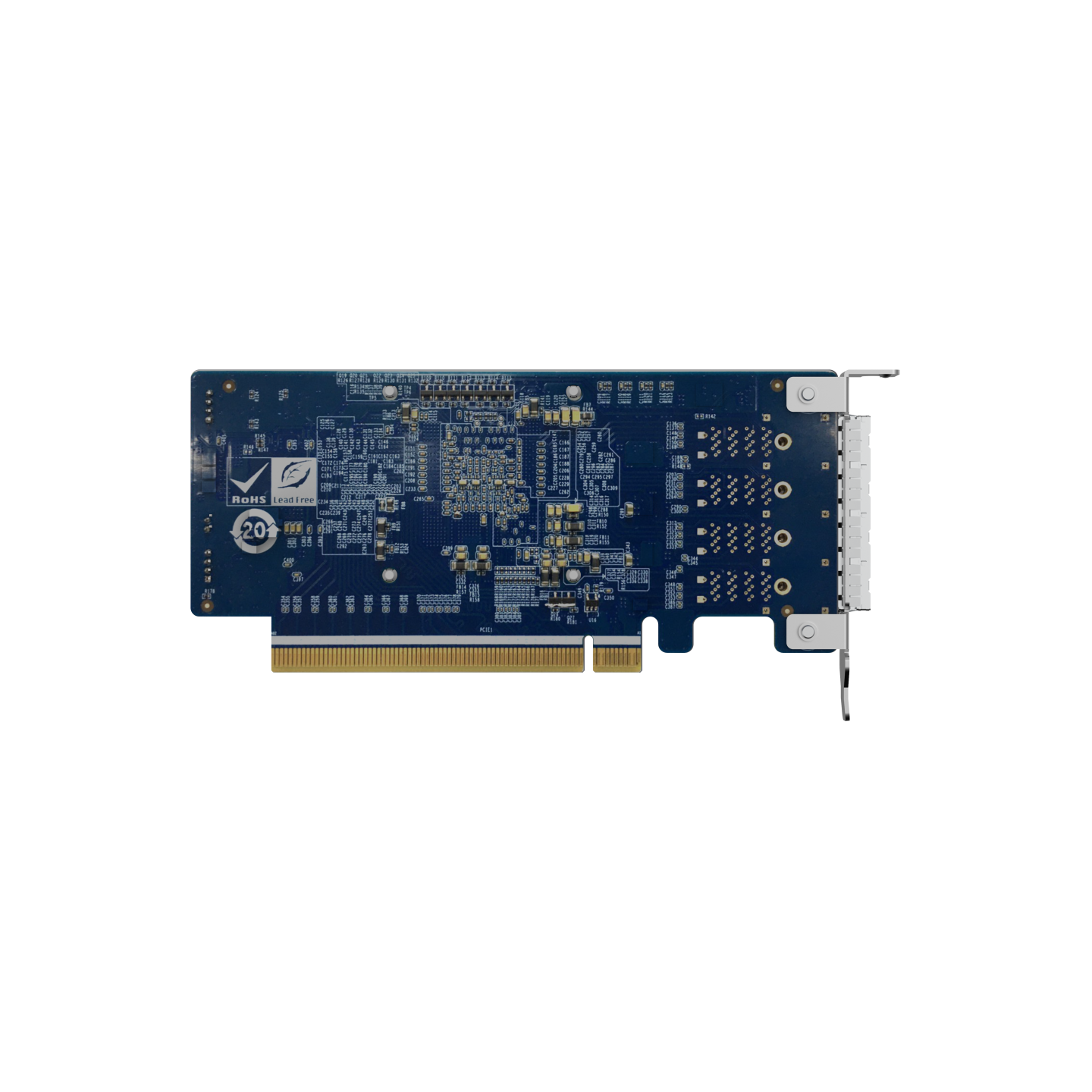 QNAP QXP-1620S-B3616W