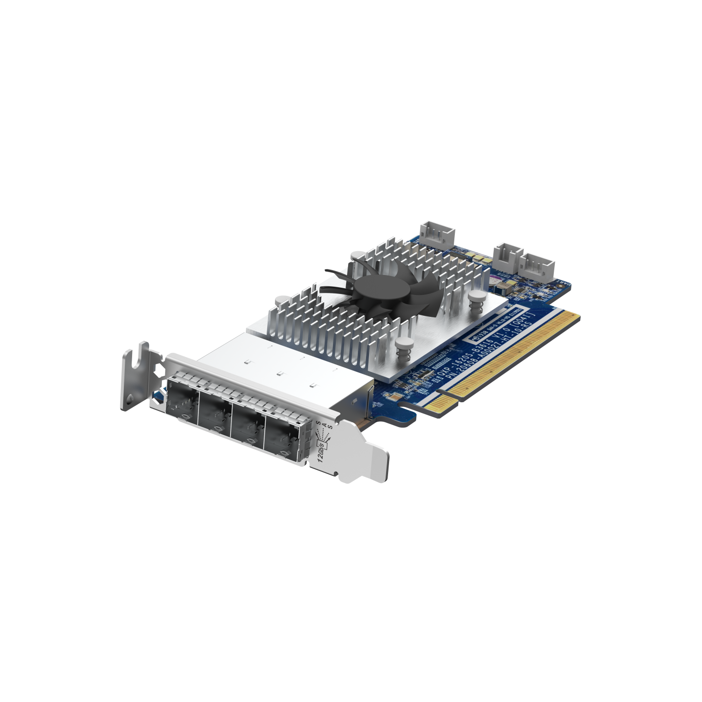 QNAP QXP-1620S-B3616W