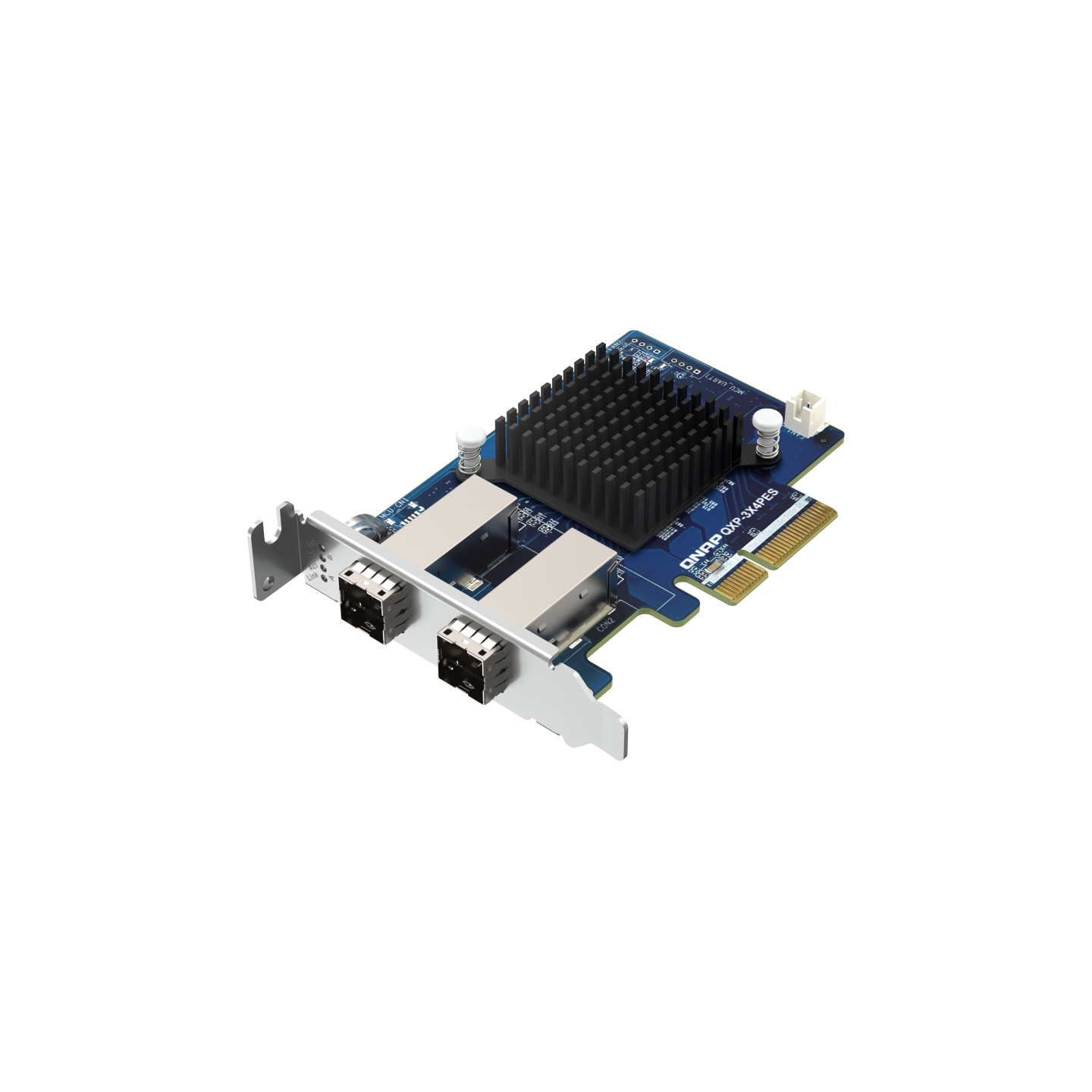 QNAP QXP-3X4PES