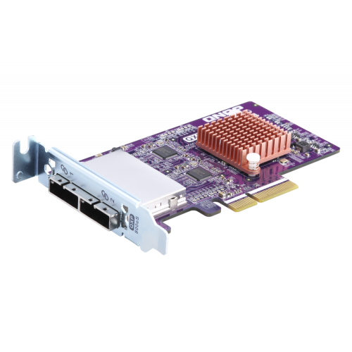 QNAP QXP-800eS-A1164