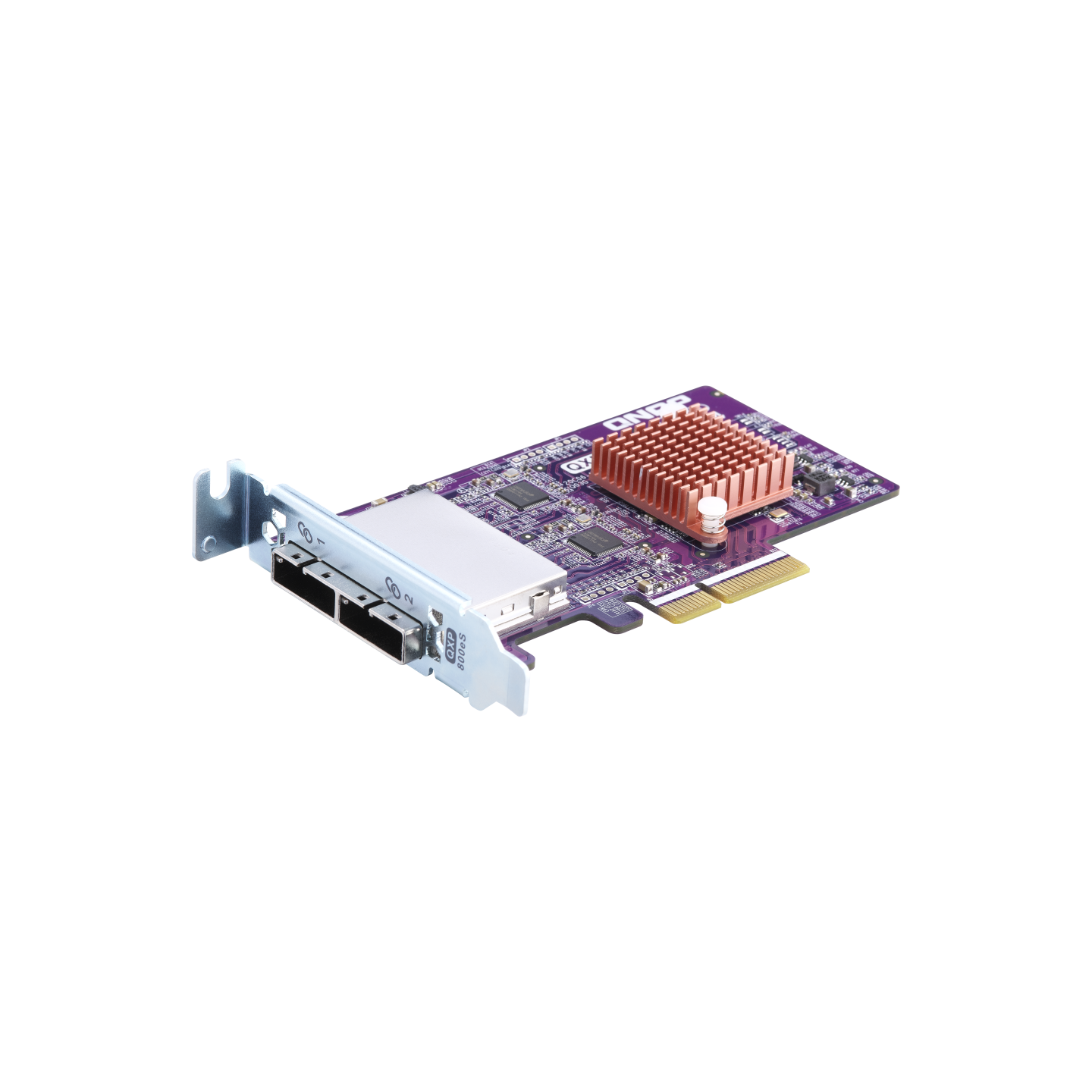 QNAP QXP-800eS-A1164