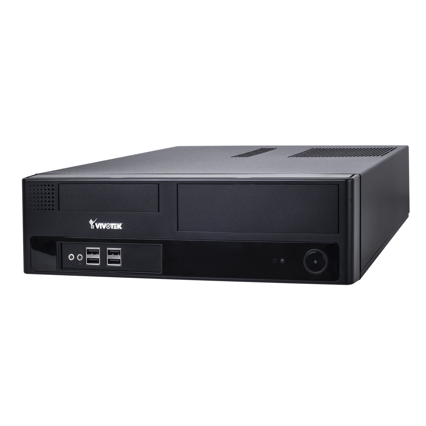 VIVOTEK NS9521 | Software Video Management