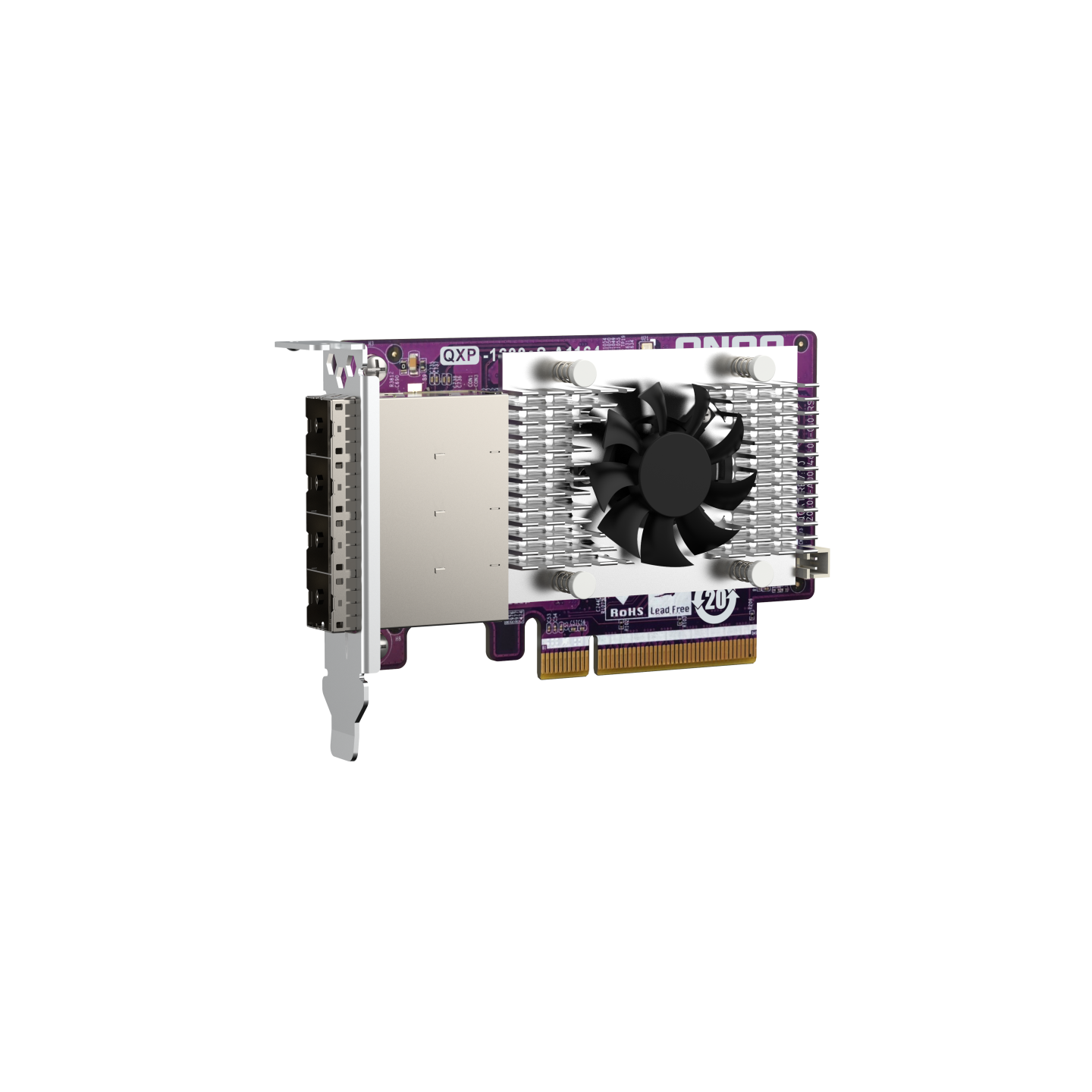 QNAP QXP-1600eS-A1164