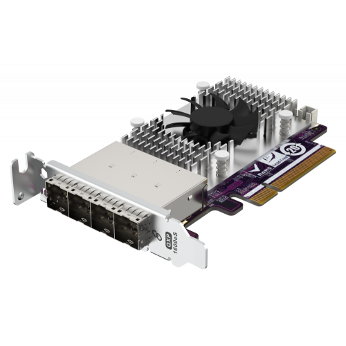 QNAP QXP-1600eS-A1164