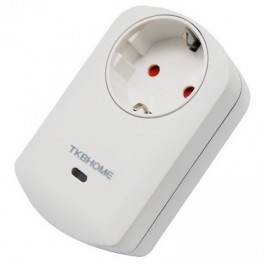 Plug Control de energía Z-waveTZ88G