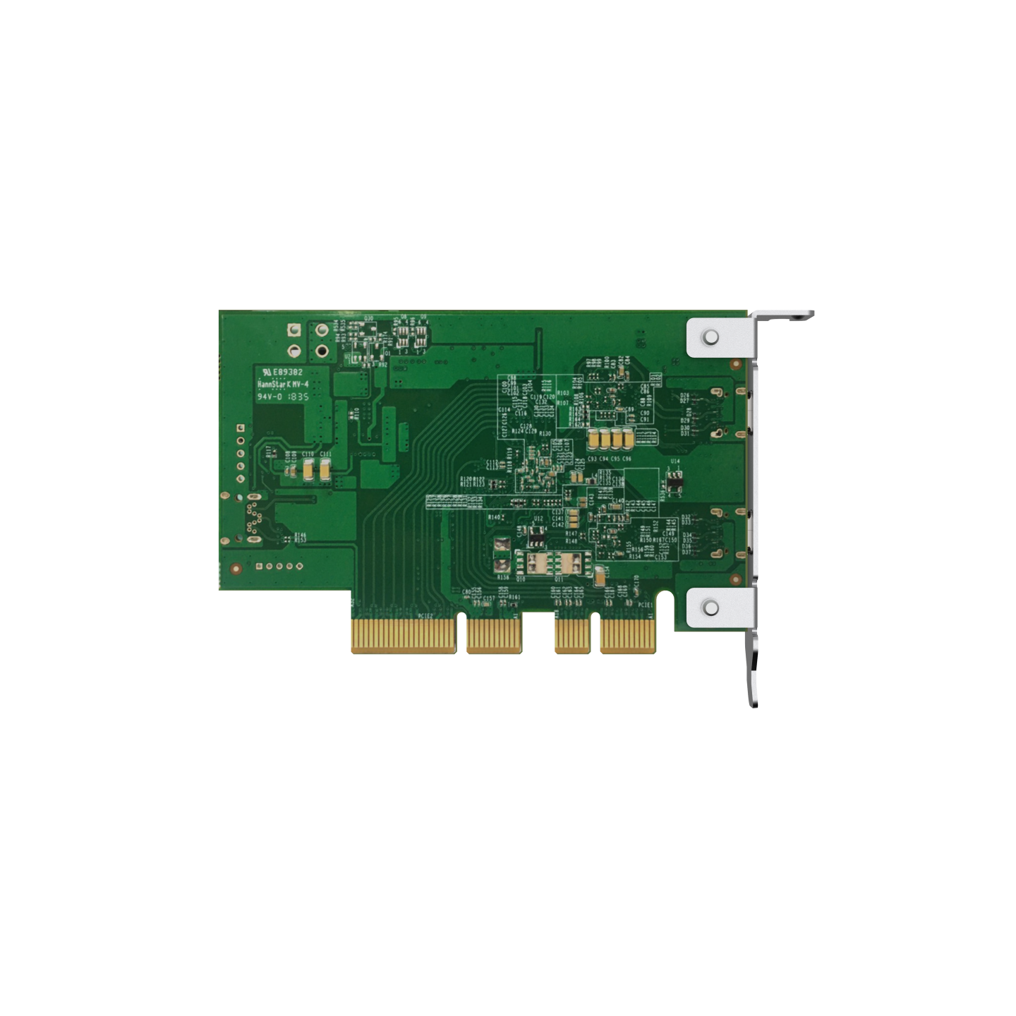 QNAP QXP-T32P