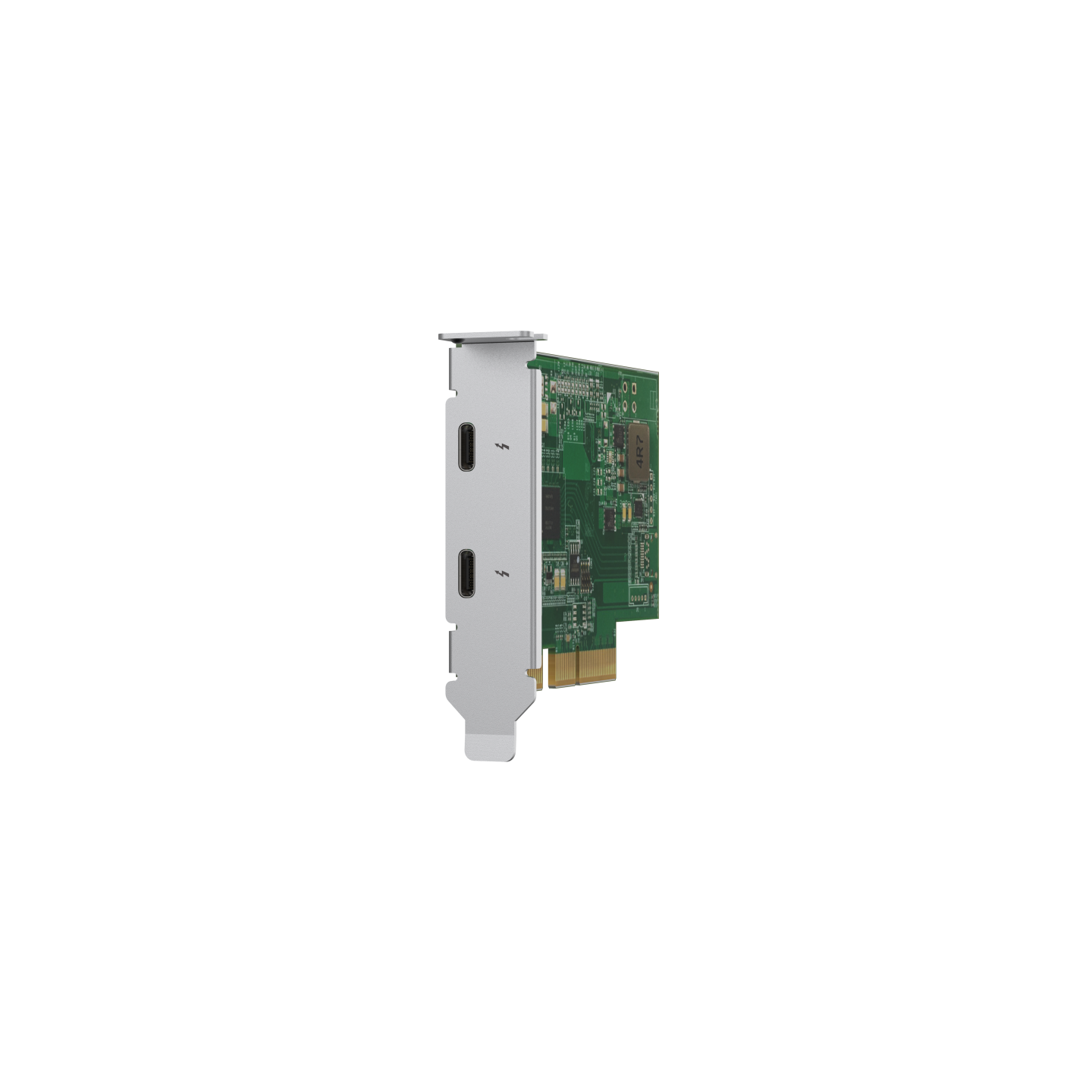 QNAP QXP-T32P