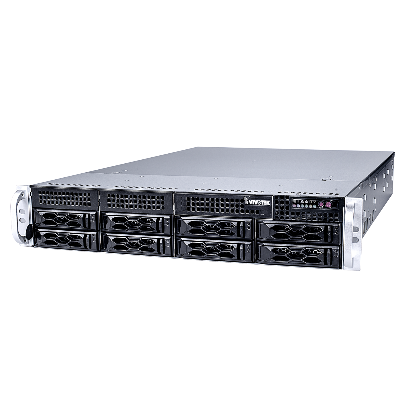 VIVOTEK NR9681-v2 | NVR IP