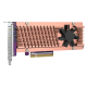 QNAP QM2-2P-384A