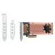 QNAP QM2-4P-384
