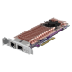QNAP QM2-2P410G2T