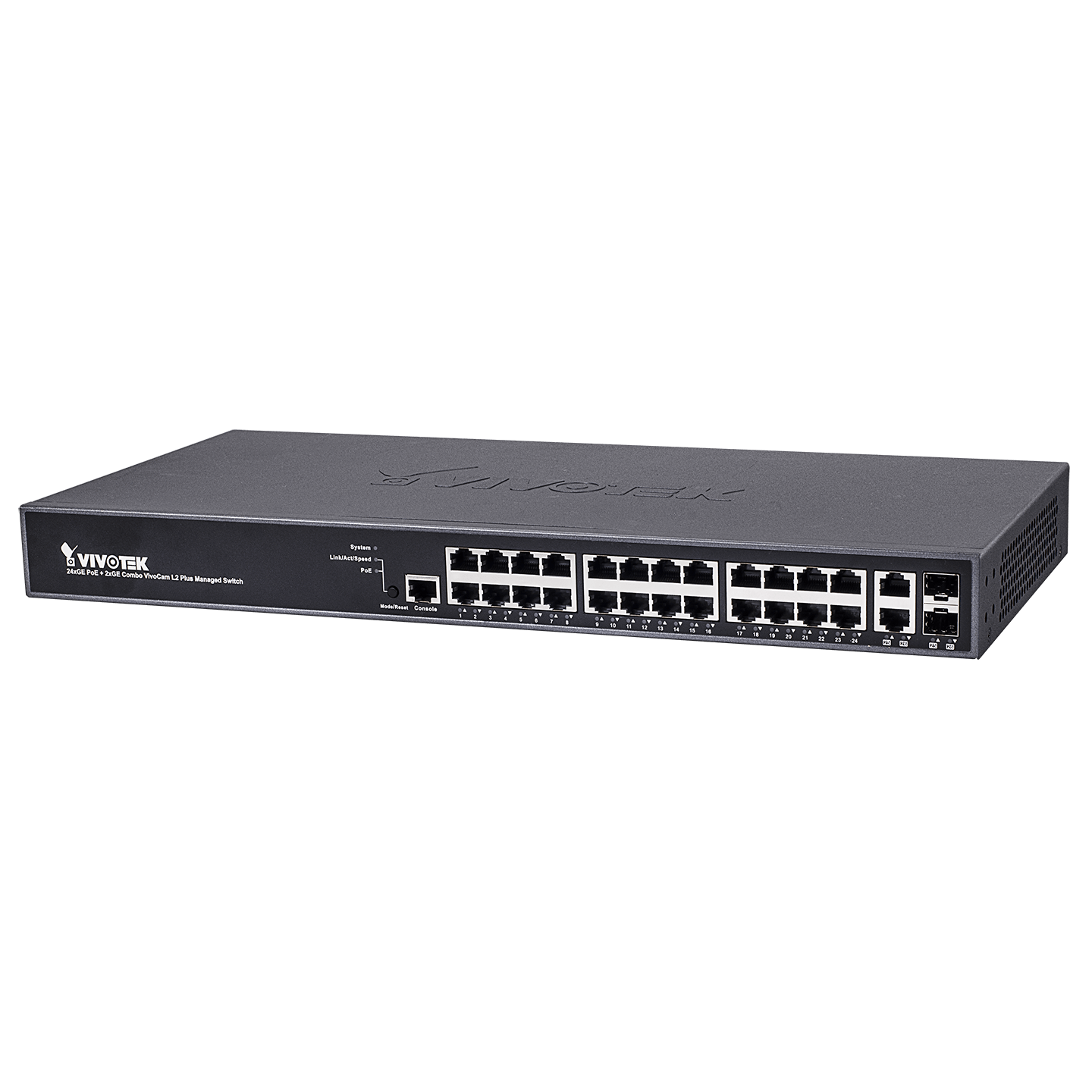 VIVOTEK AW-GEV-267A-370 | Gabinete Exterior