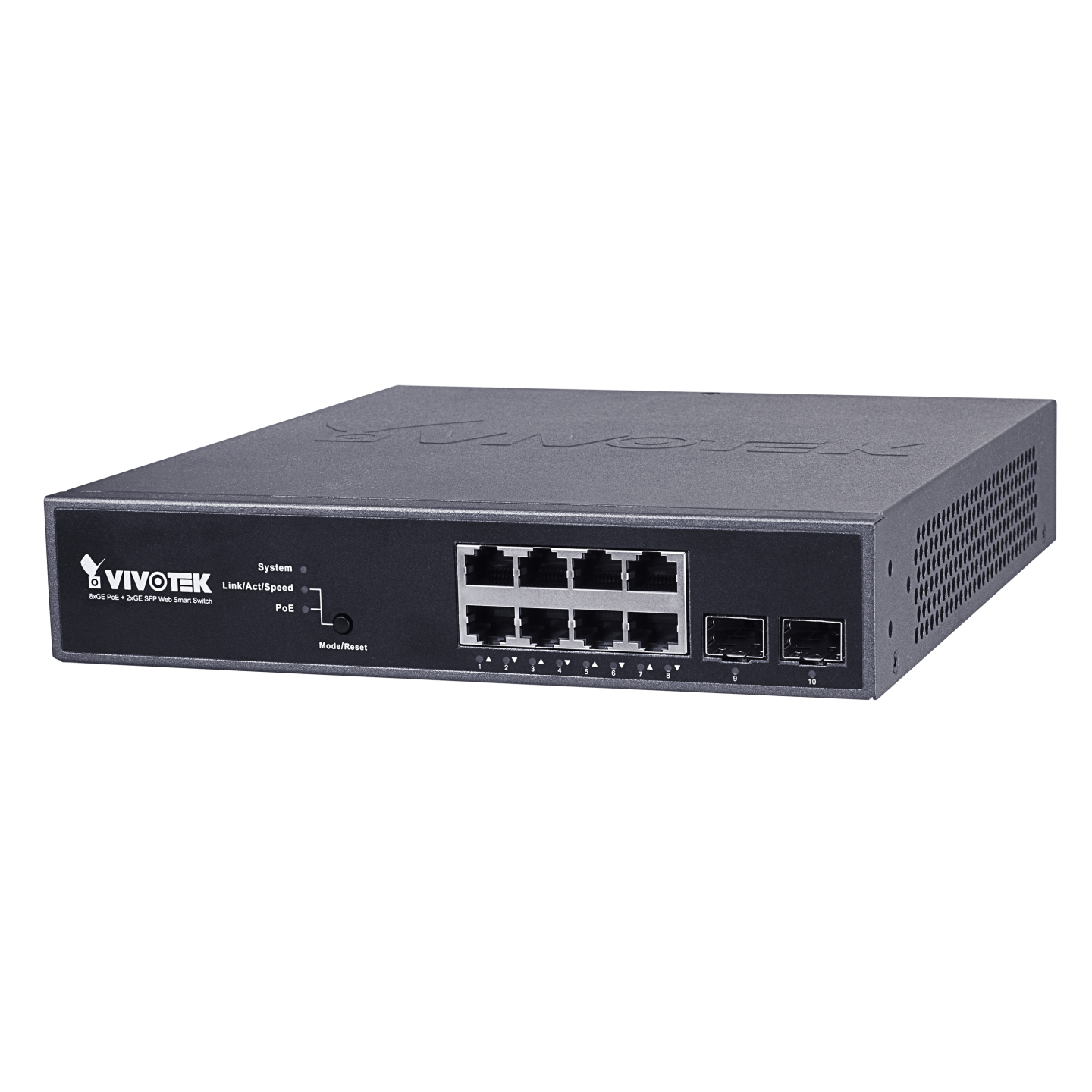 VIVOTEK AW-GEV-104B-130 | Gabinete Exterior
